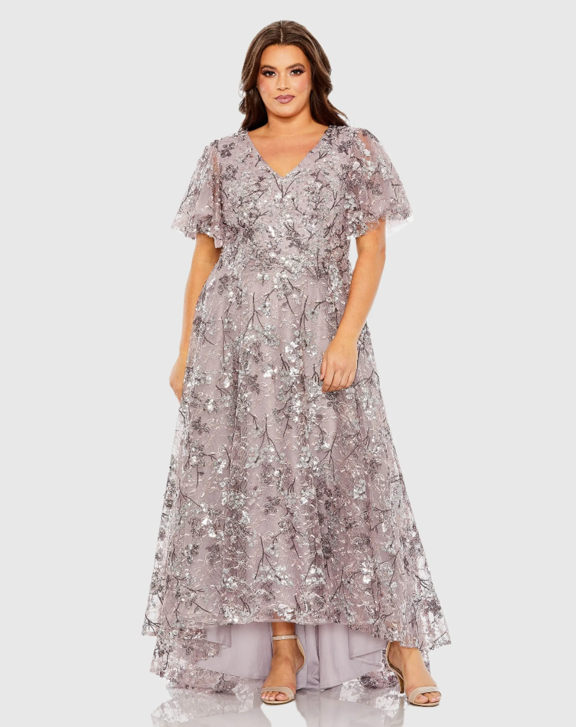 Mac Duggal 20473 Dress