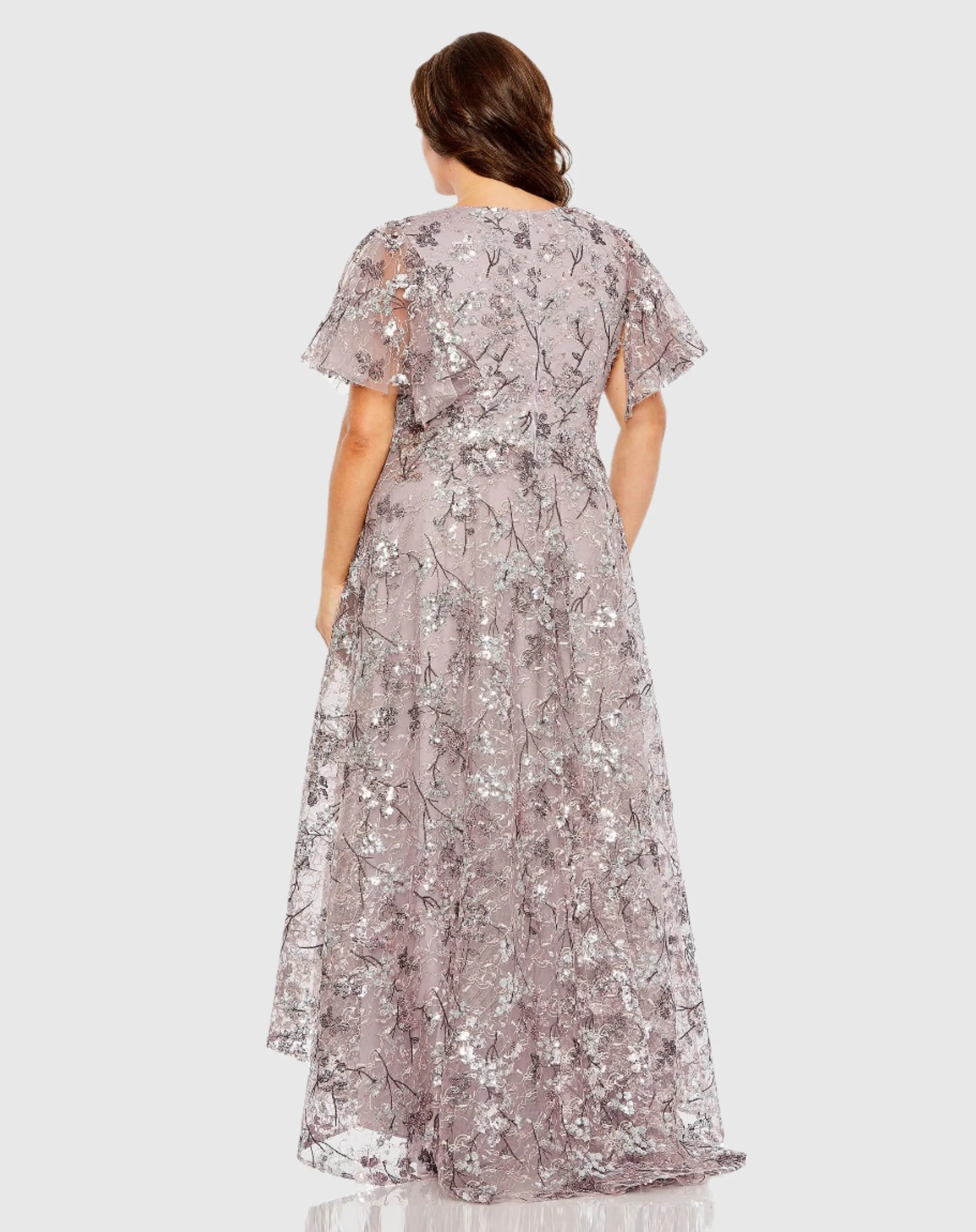 Mac Duggal 20473 Dress