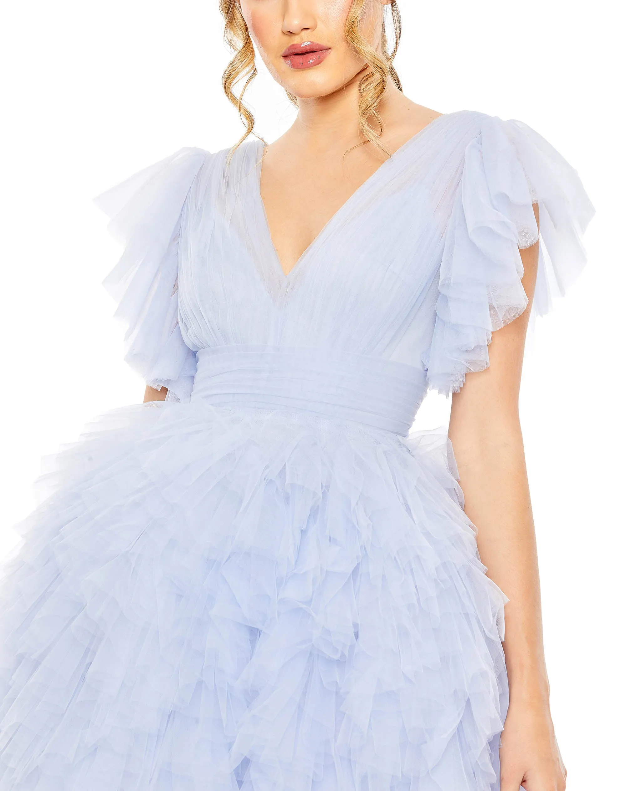 Mac Duggal 20505 Dress