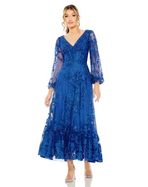 MAC DUGGAL 20512 DRESS