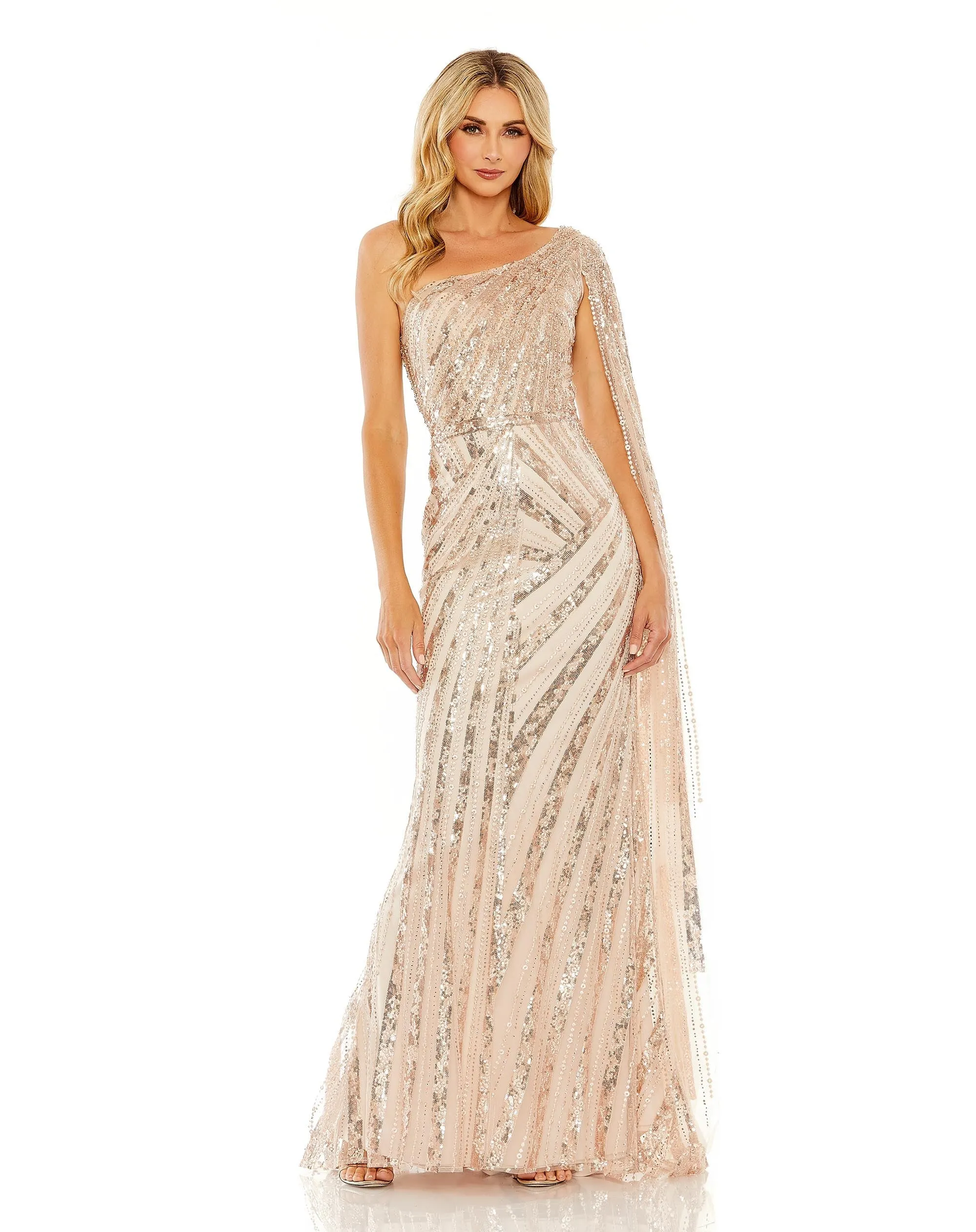 Mac Duggal 20528 Dress