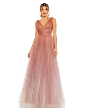 Mac Duggal 20601 Dress Size 10 Only