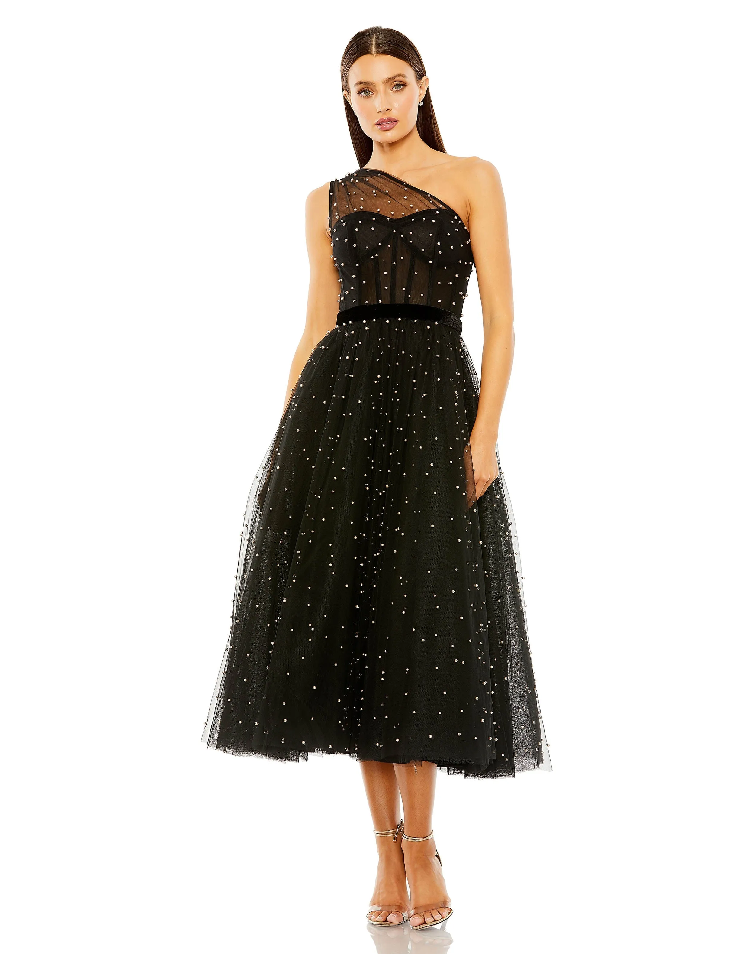 Mac Duggal 20745 Dress