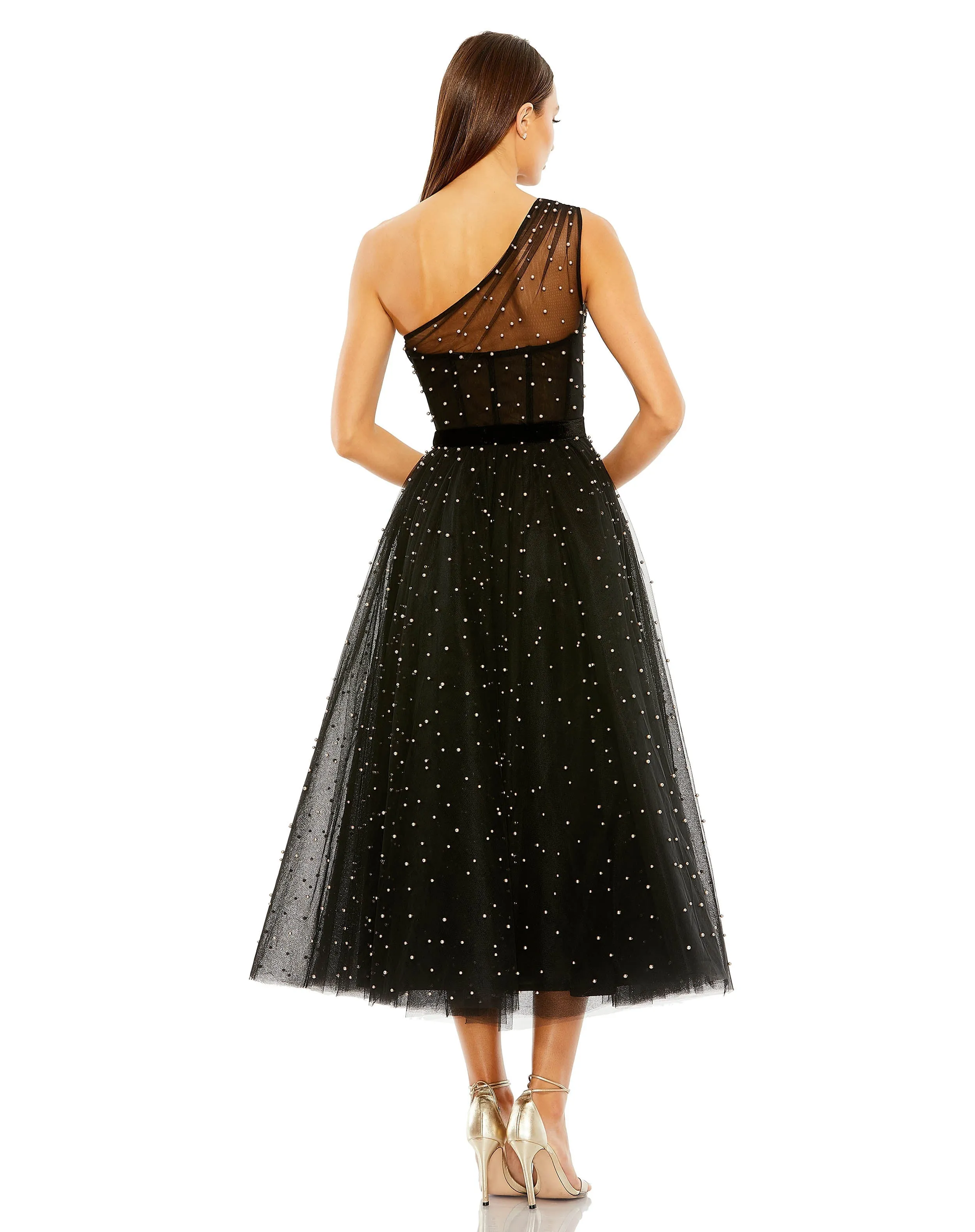 Mac Duggal 20745 Dress
