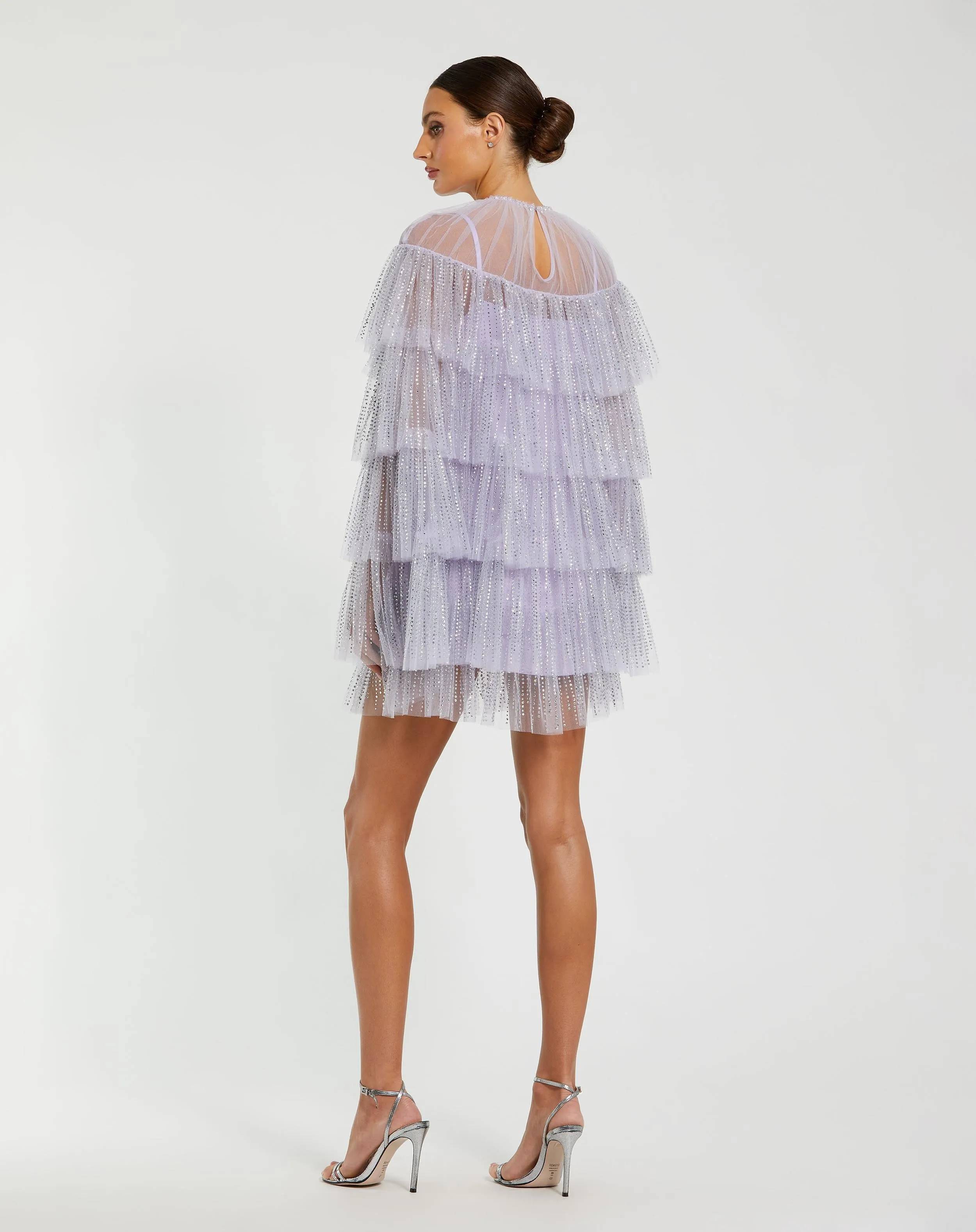 Mac Duggal 20749 Dress