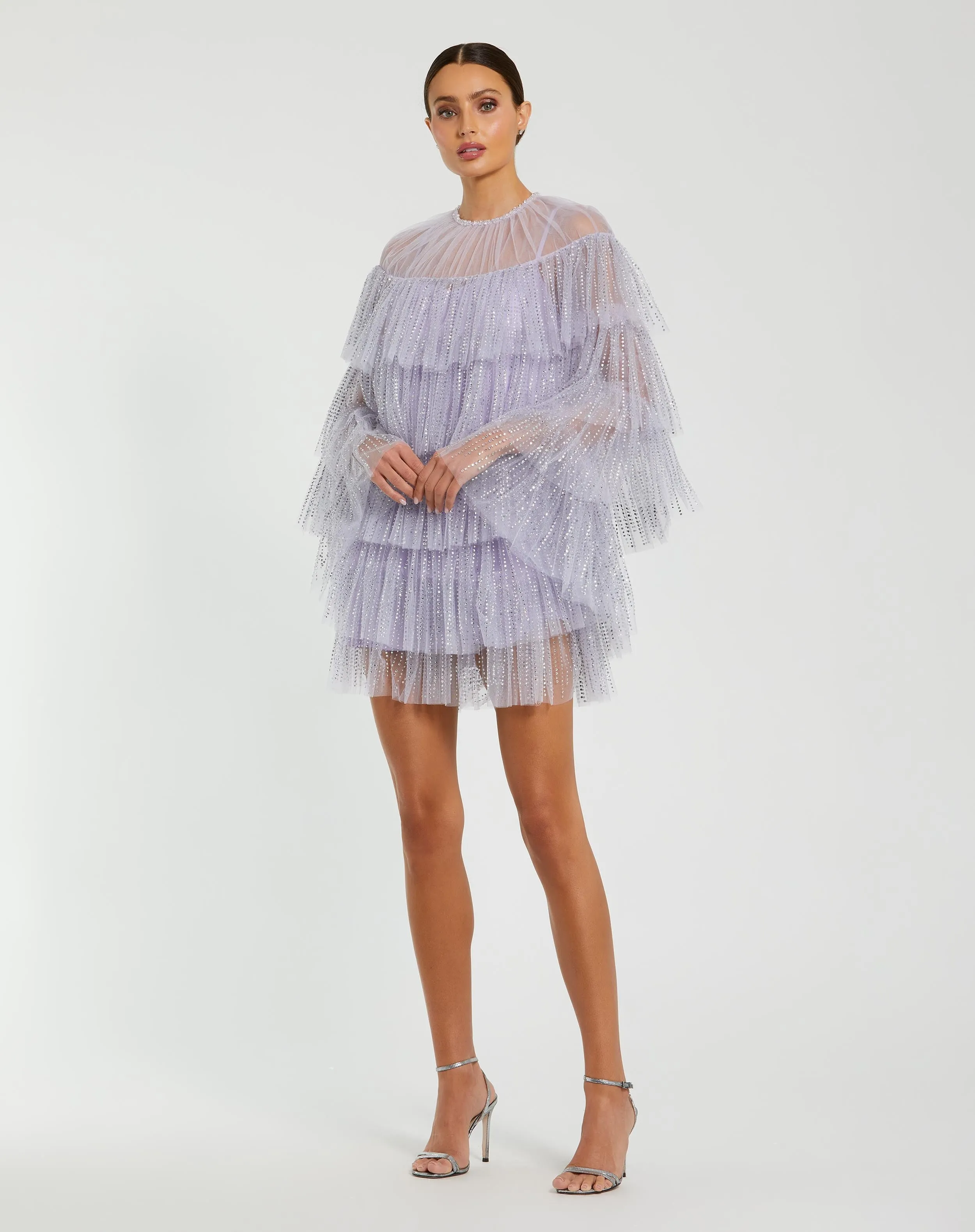 Mac Duggal 20749 Dress