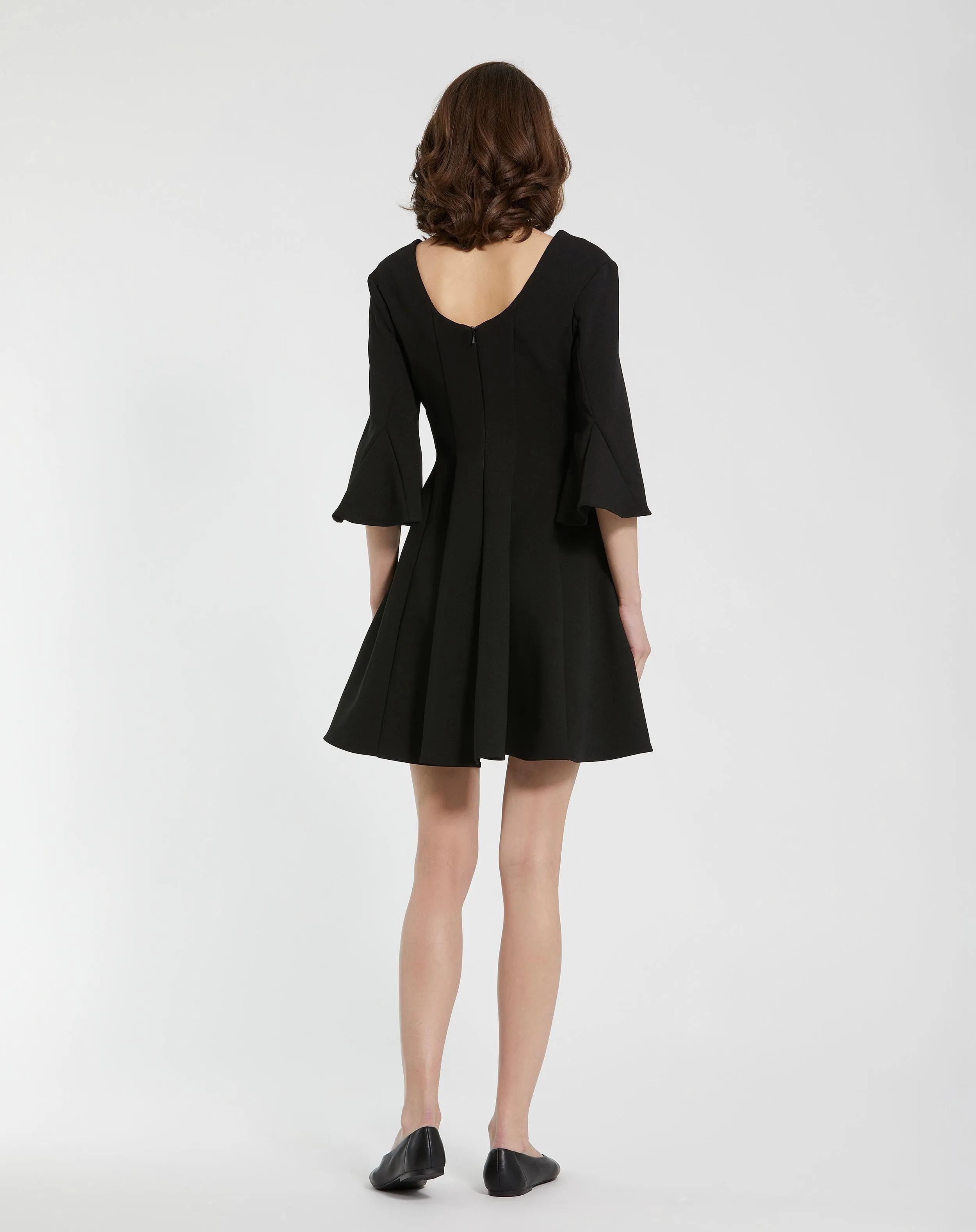 Mac Duggal 21011 Dress