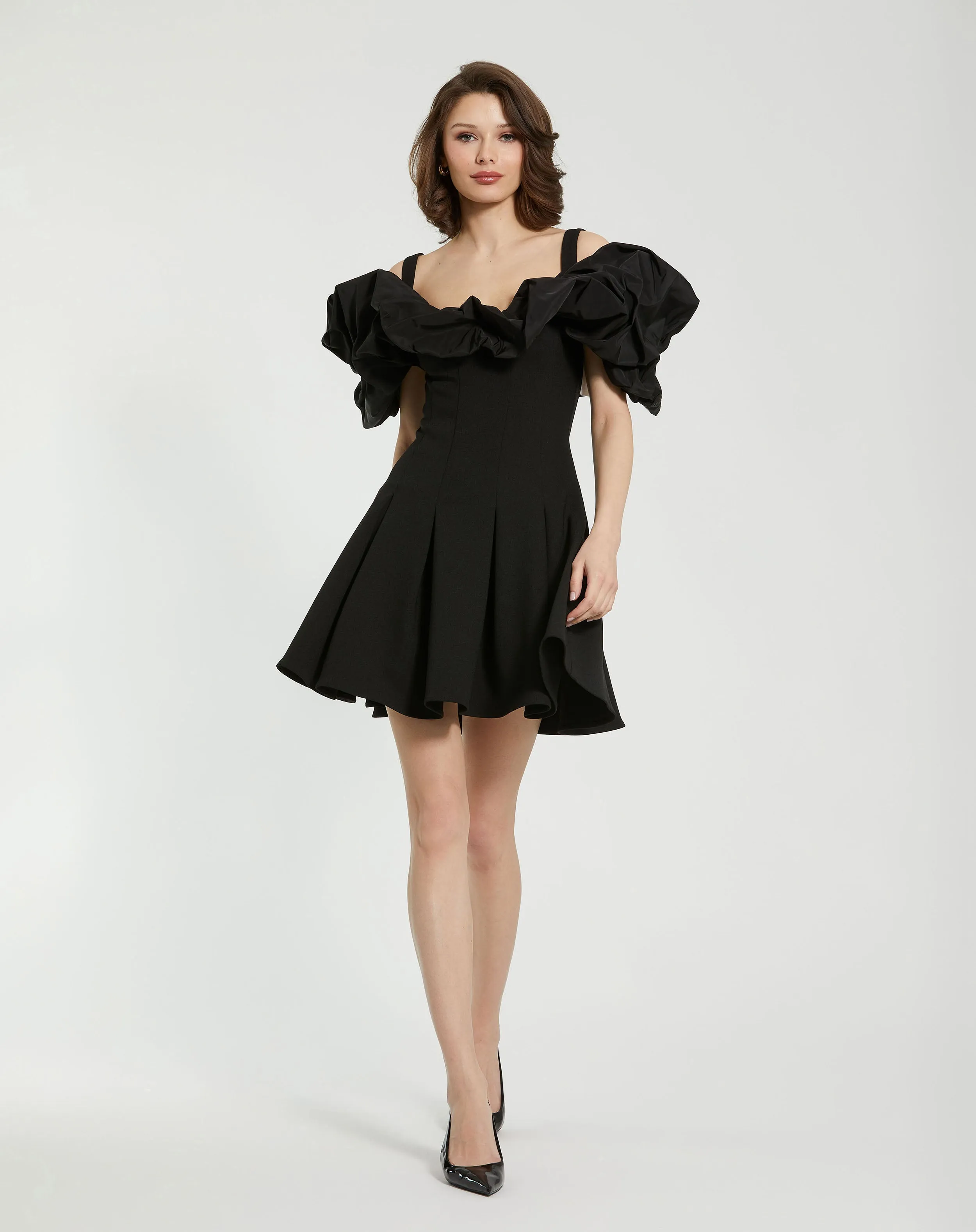 Mac Duggal 21025 Dress