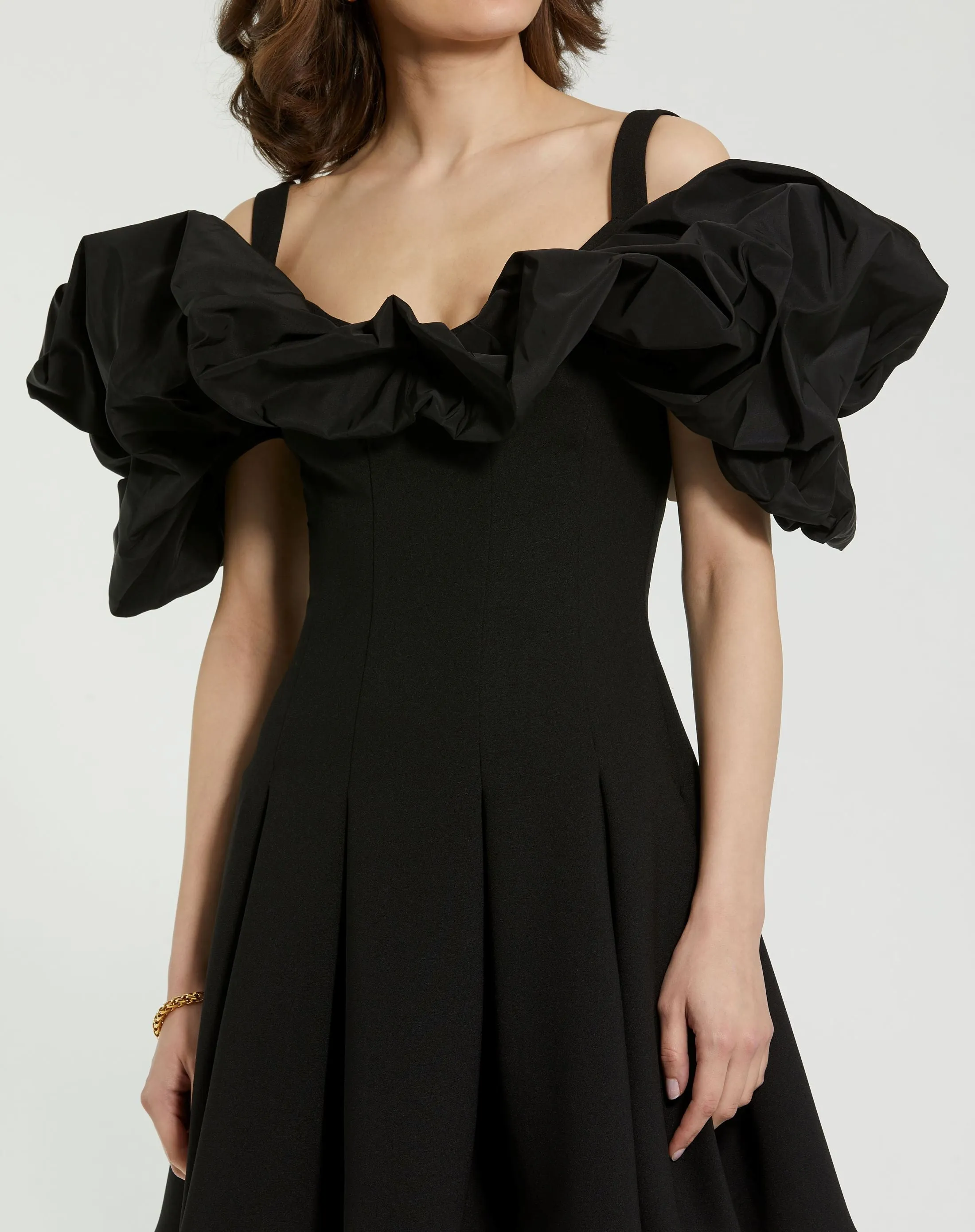 Mac Duggal 21025 Dress
