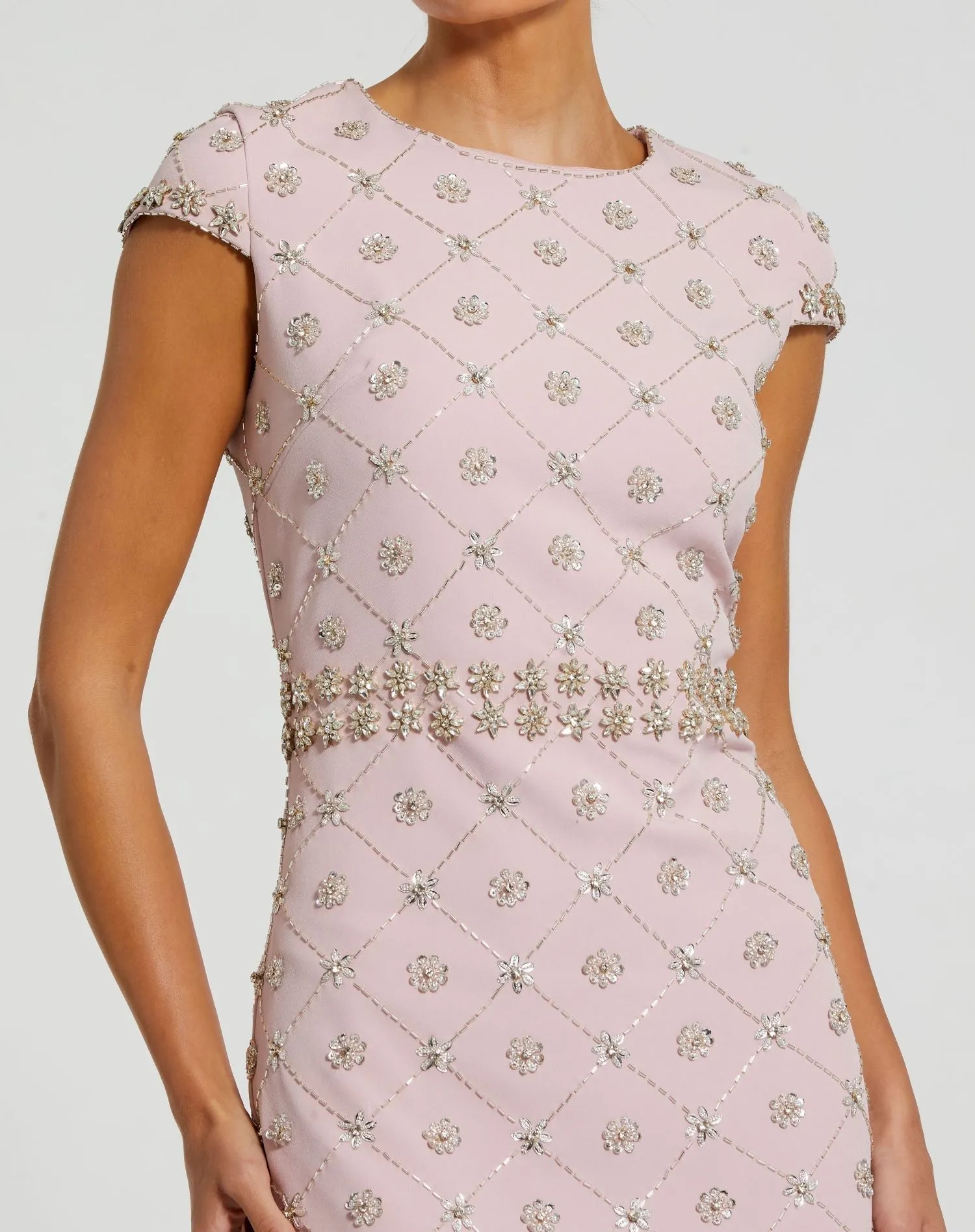 Mac Duggal 2234 Dress