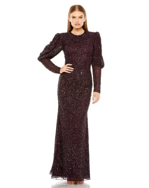 Mac Duggal 24000 Dress