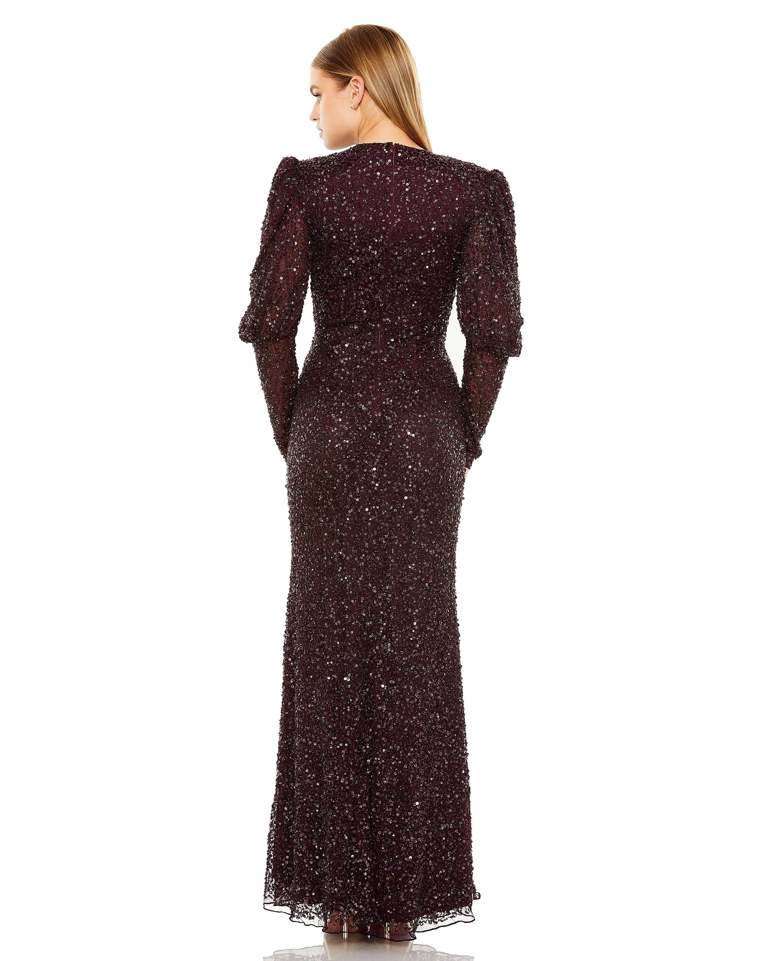 Mac Duggal 24000 Dress