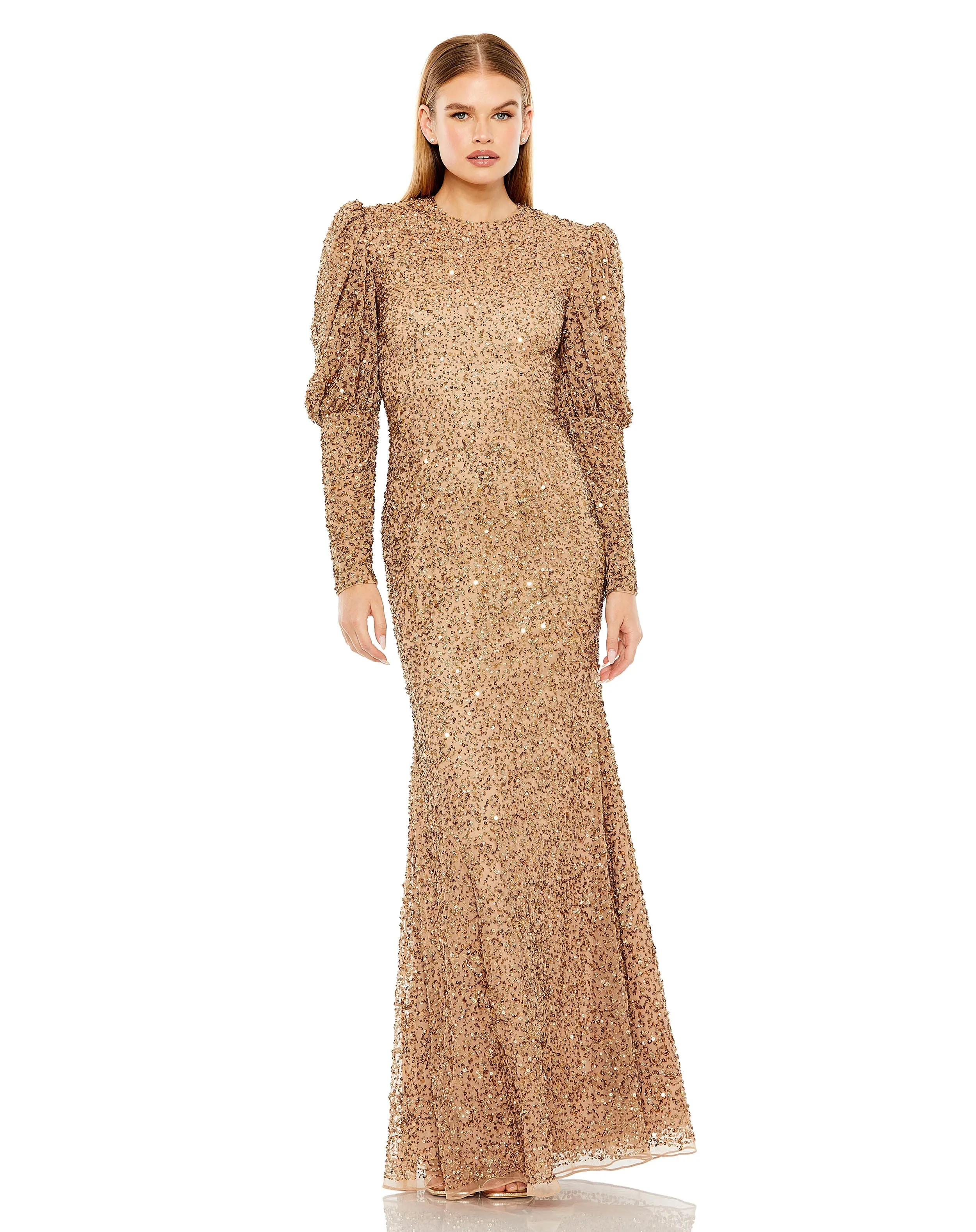 Mac Duggal 24000 Dress
