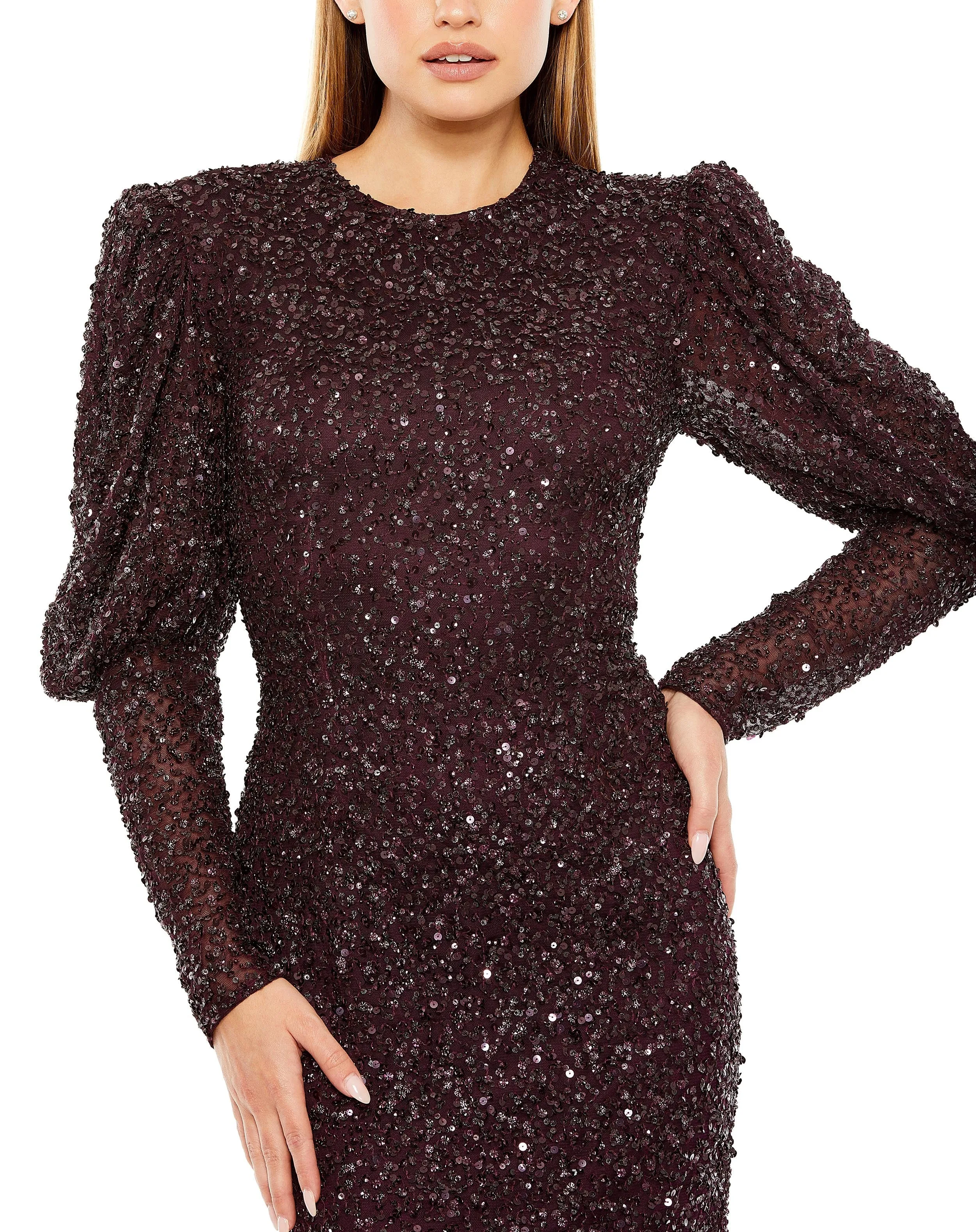 Mac Duggal 24000 Dress