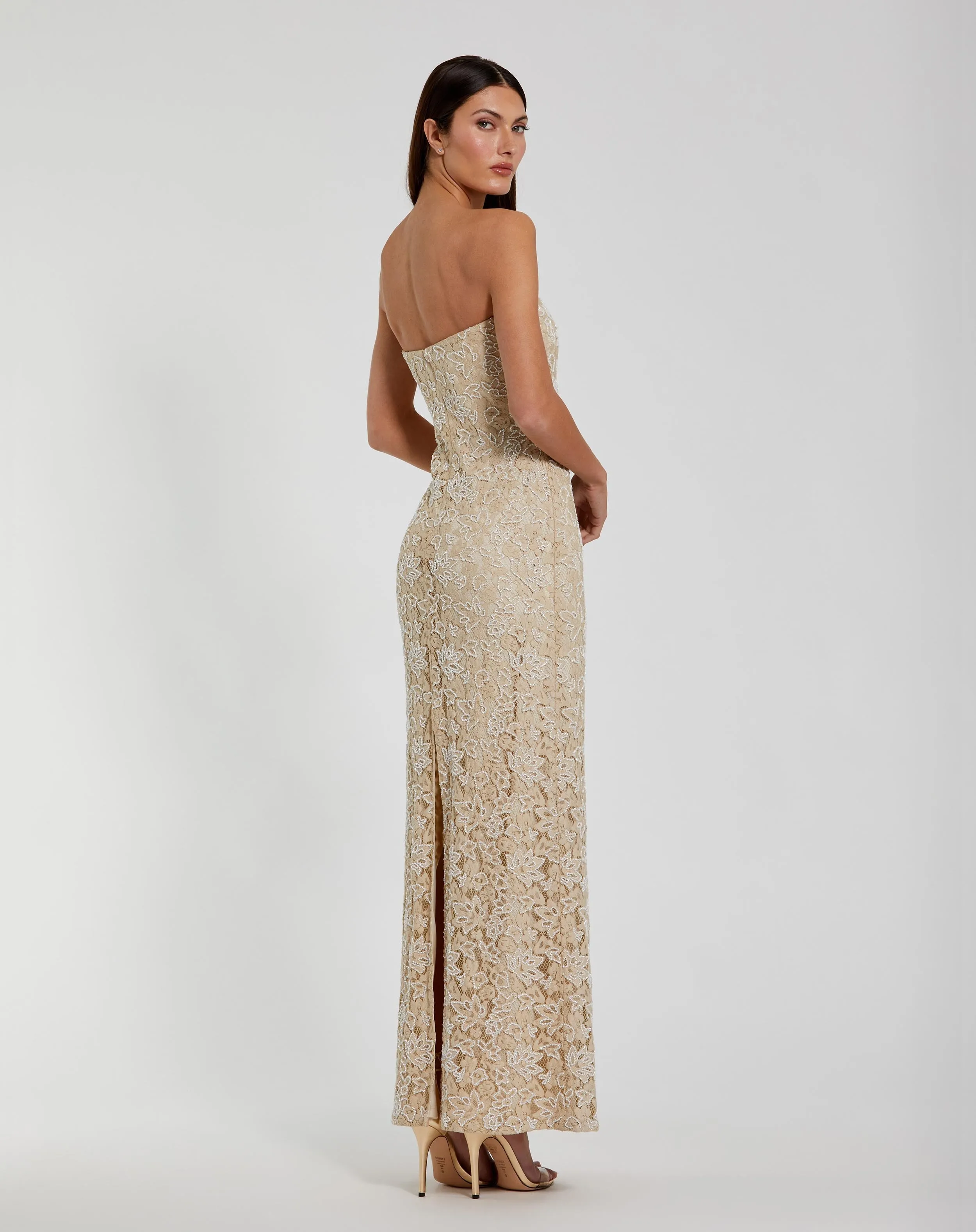 Mac Duggal 24067 Dress