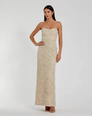 Mac Duggal 24067 Dress