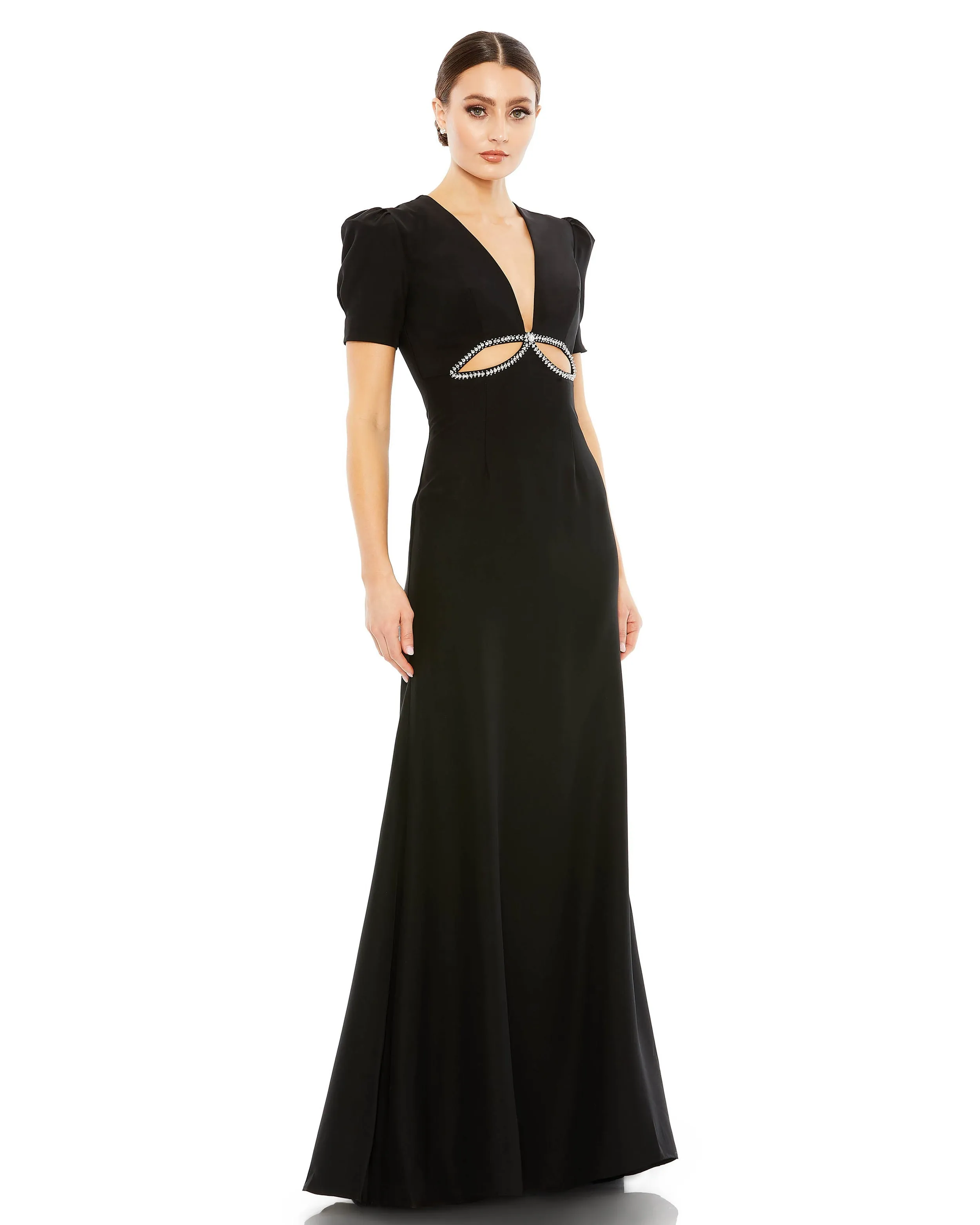 Mac Duggal 2630 Dress