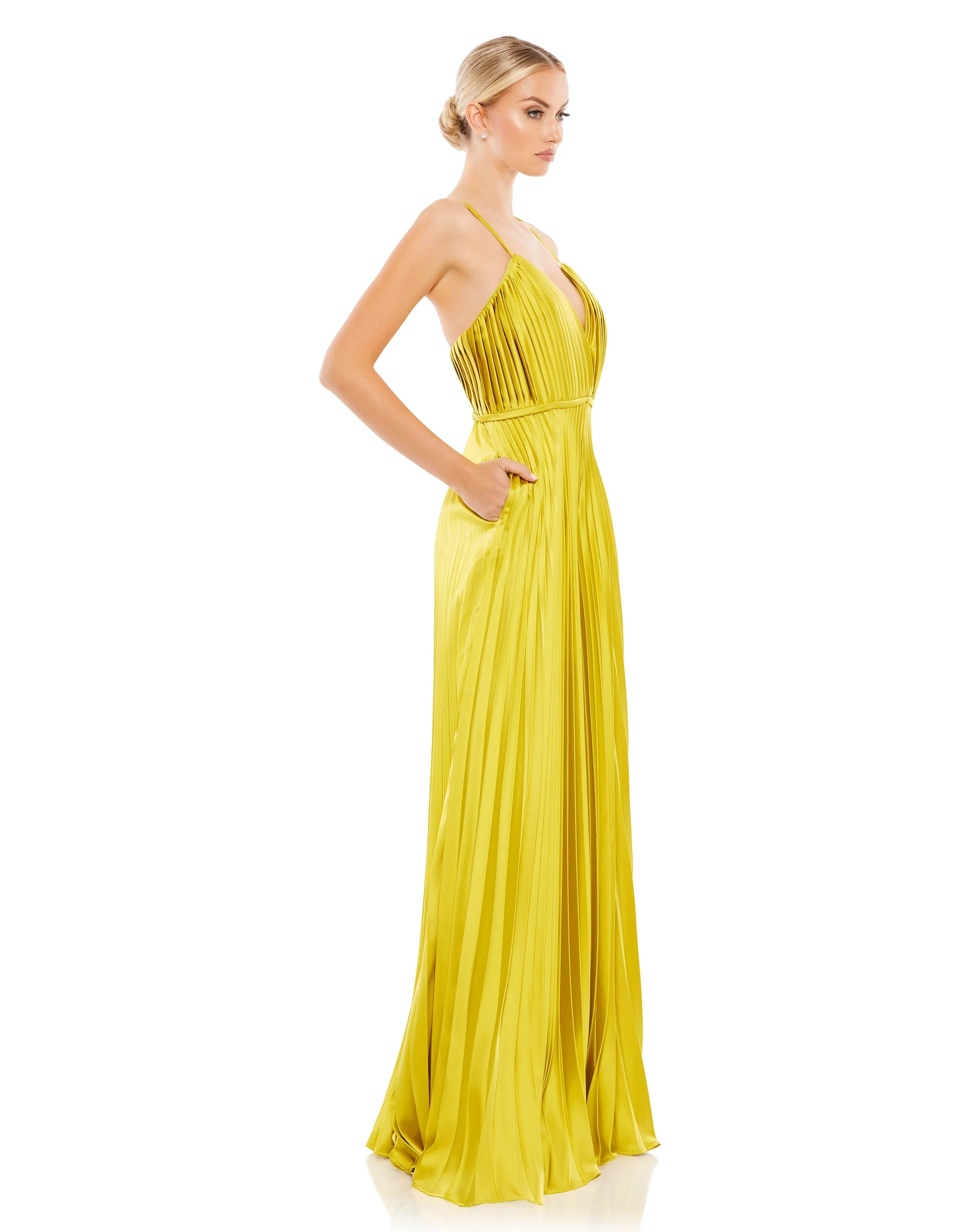 Mac Duggal 26319 Dress