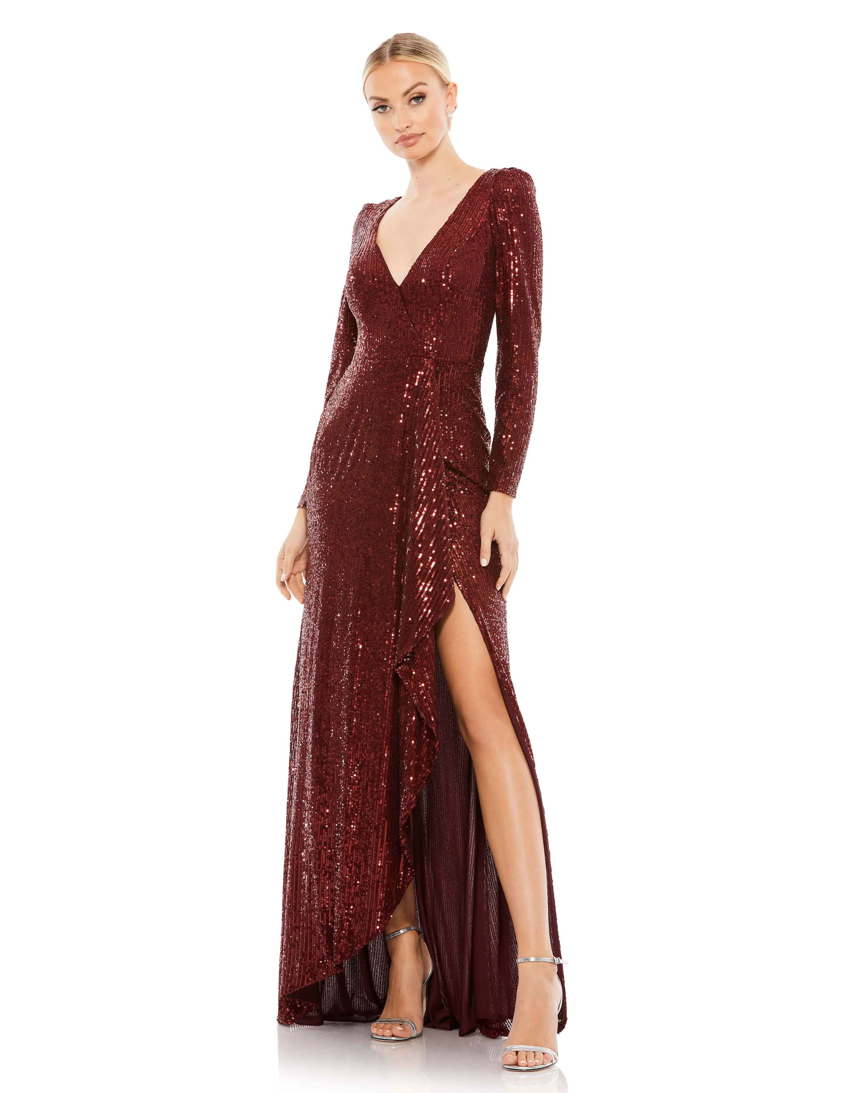 Mac Duggal 26395 Dress