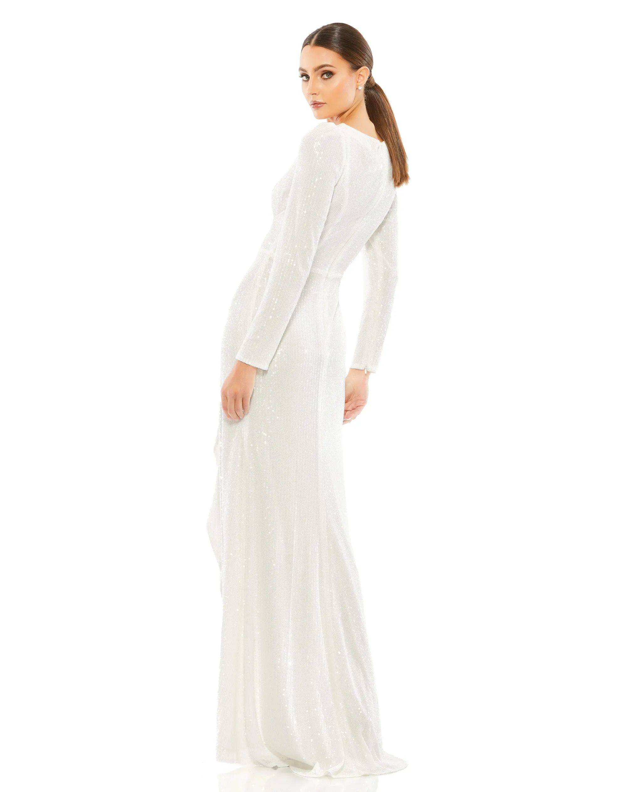 Mac Duggal 26395 Dress