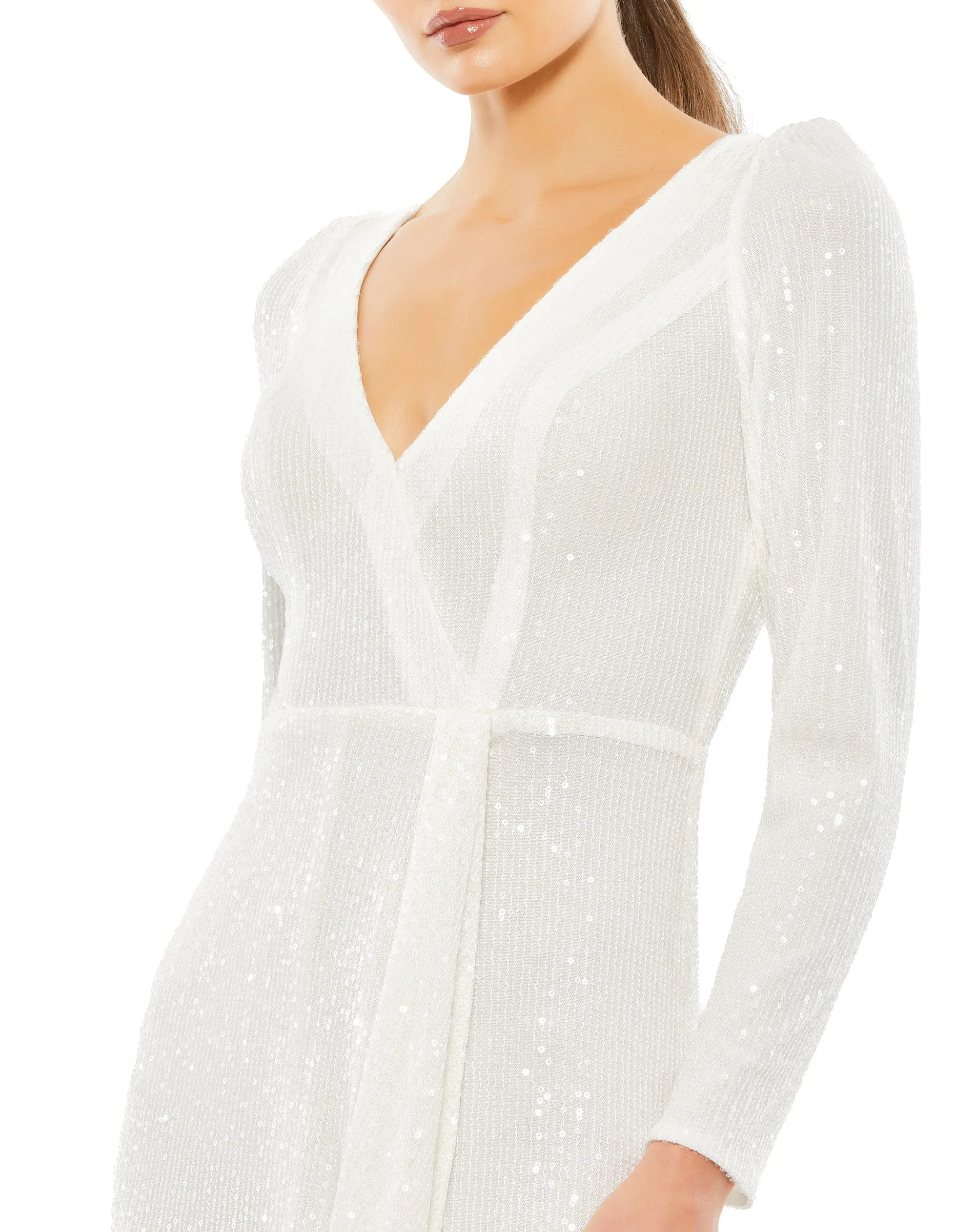 Mac Duggal 26395 Dress