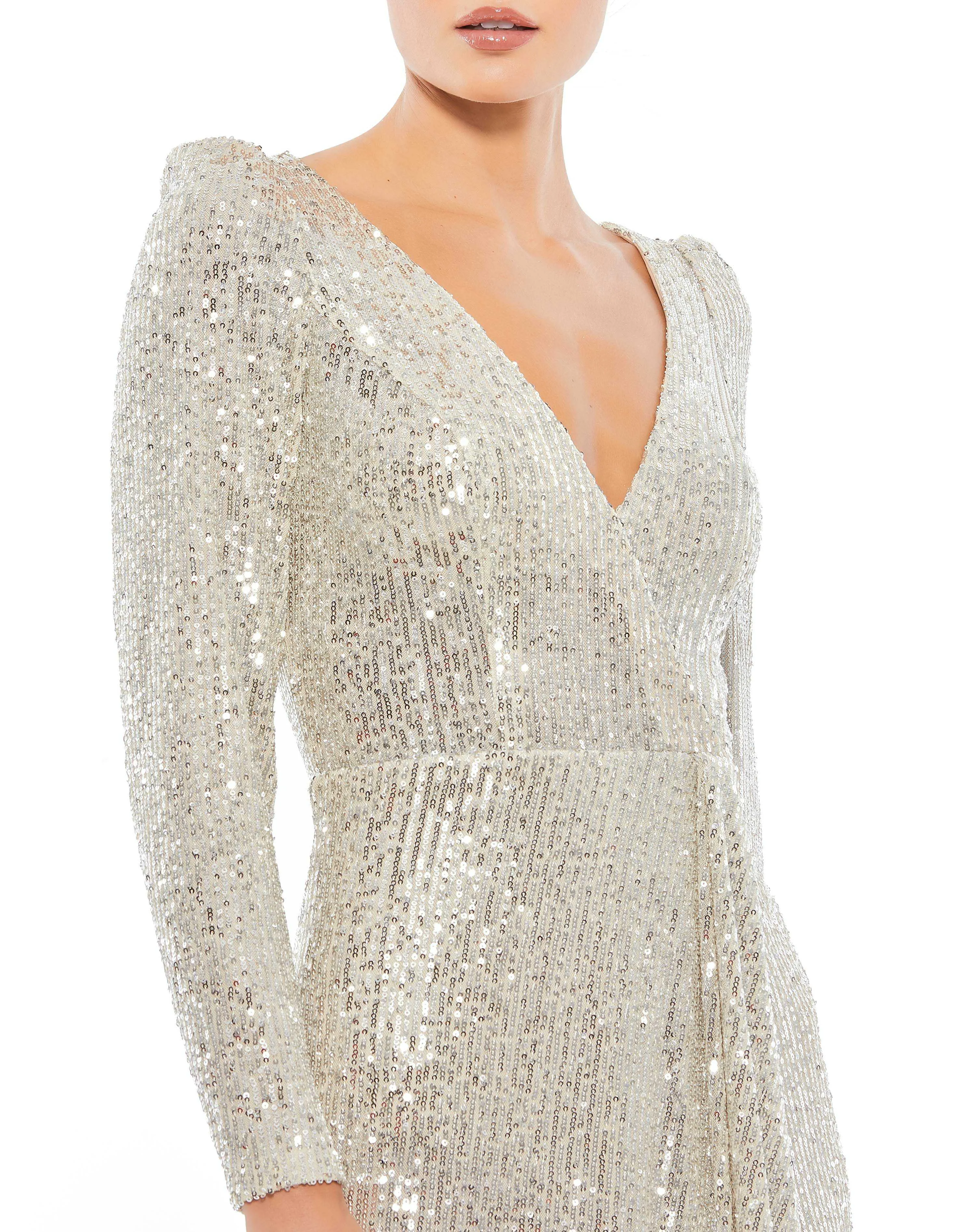 Mac Duggal 26395 Dress