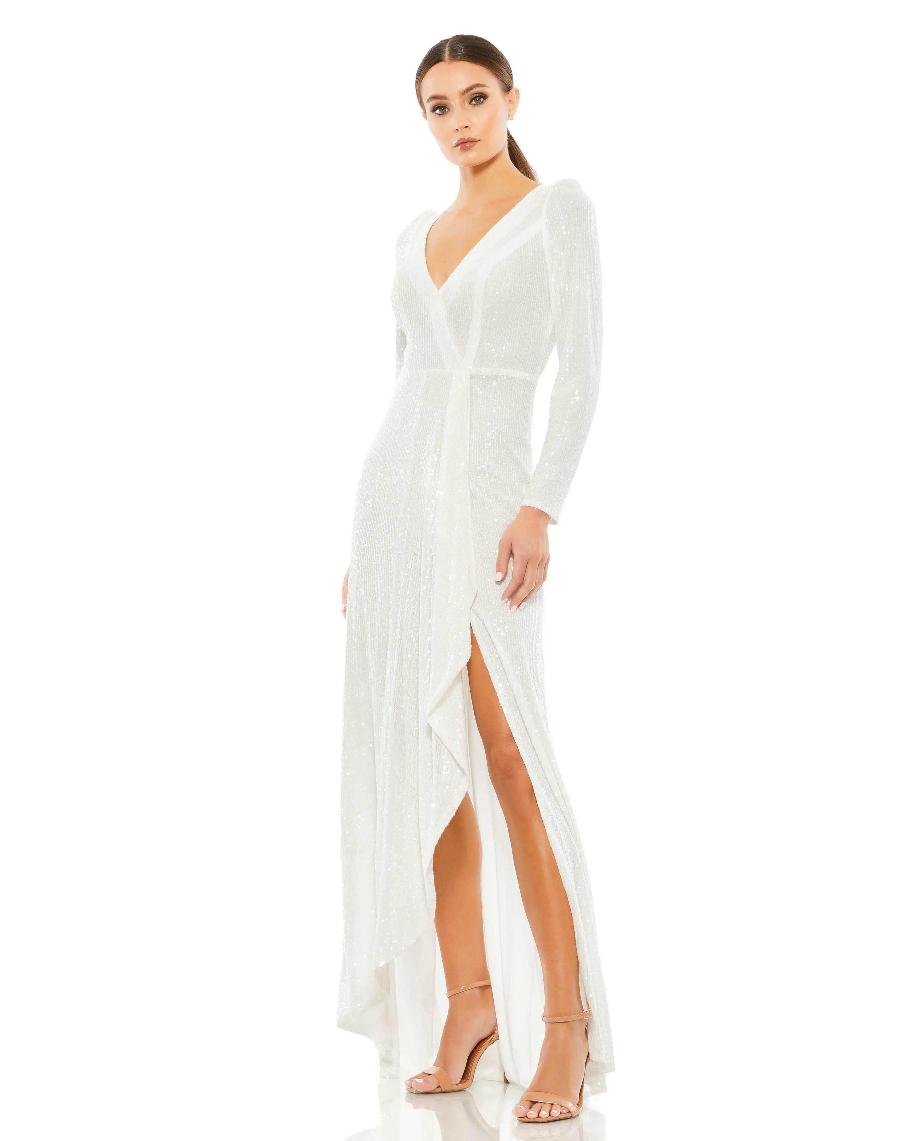 Mac Duggal 26395 Dress