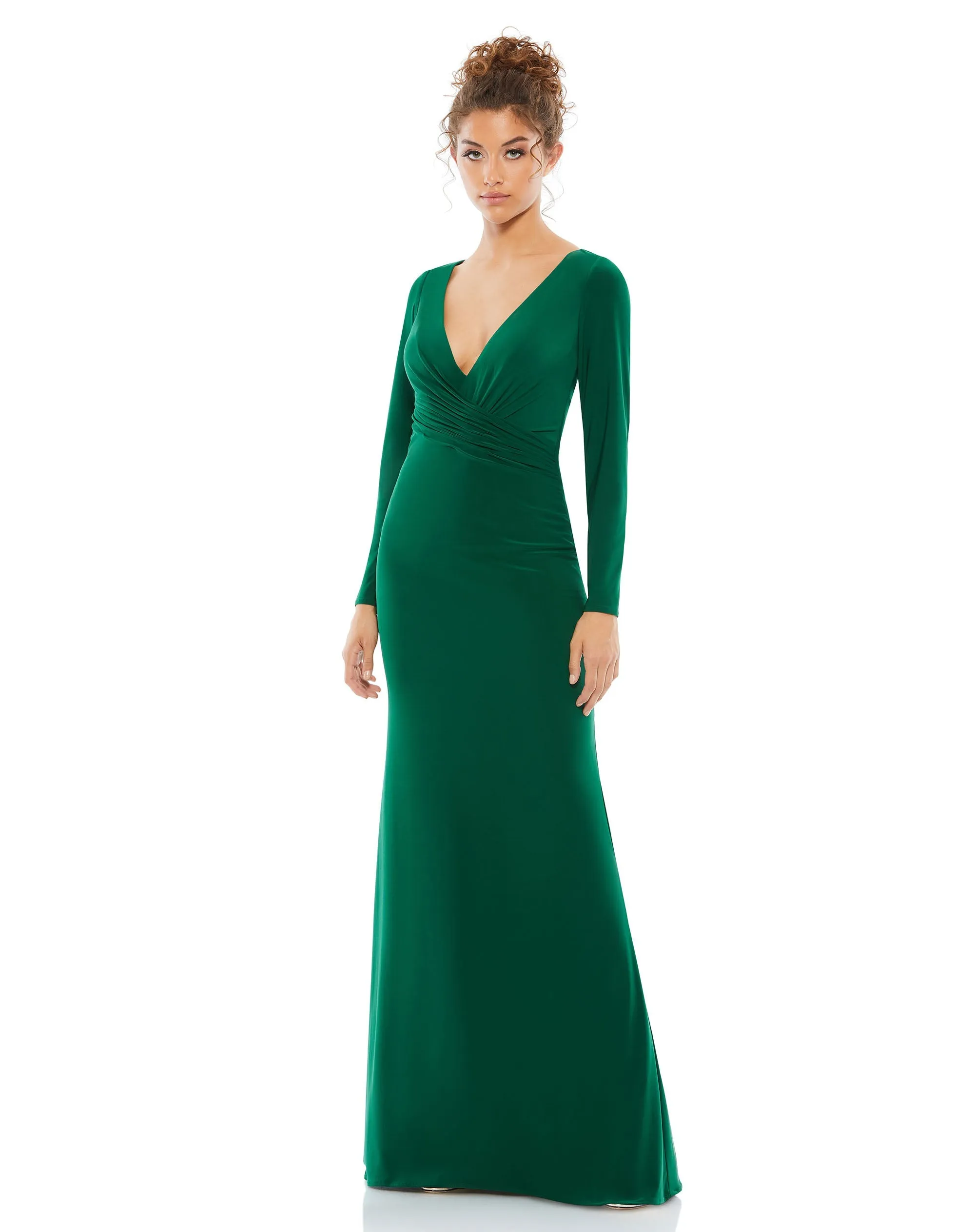 Mac Duggal 26573 Dress