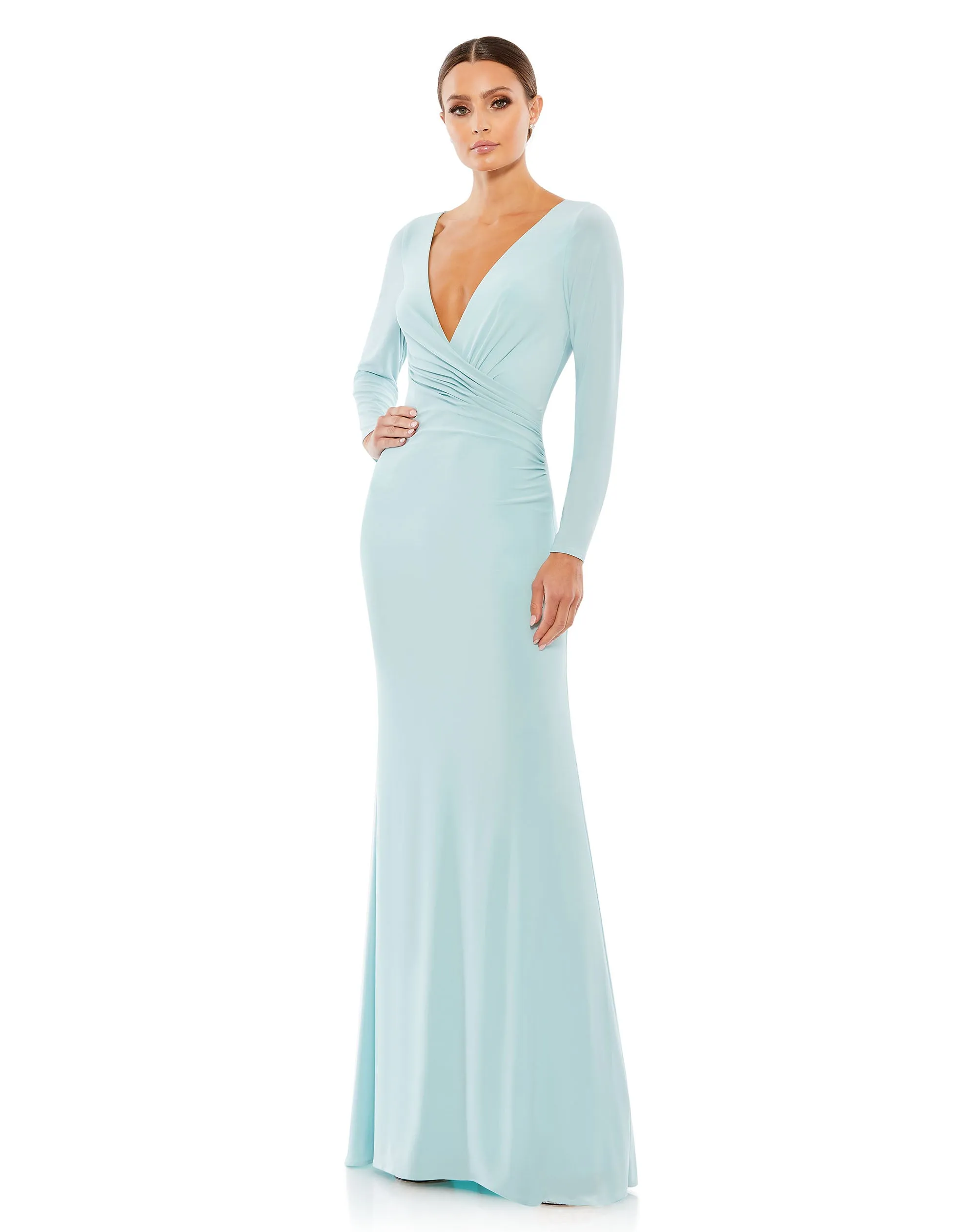 Mac Duggal 26573 Dress