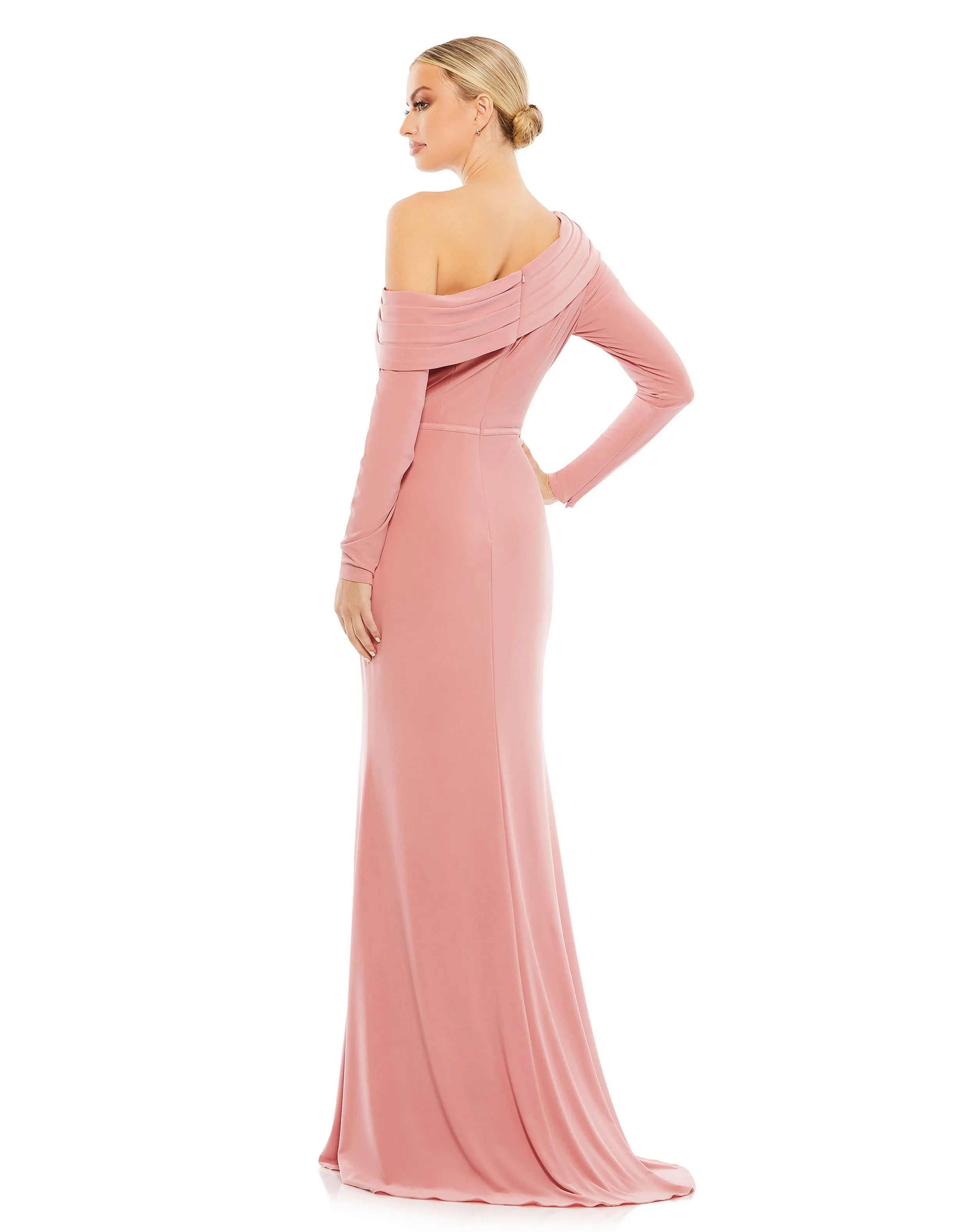 Mac Duggal 26595 SIZE 0 ONLY