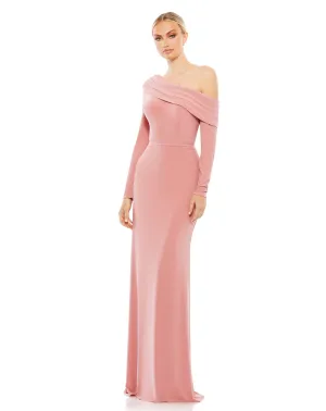 Mac Duggal 26595 SIZE 0 ONLY