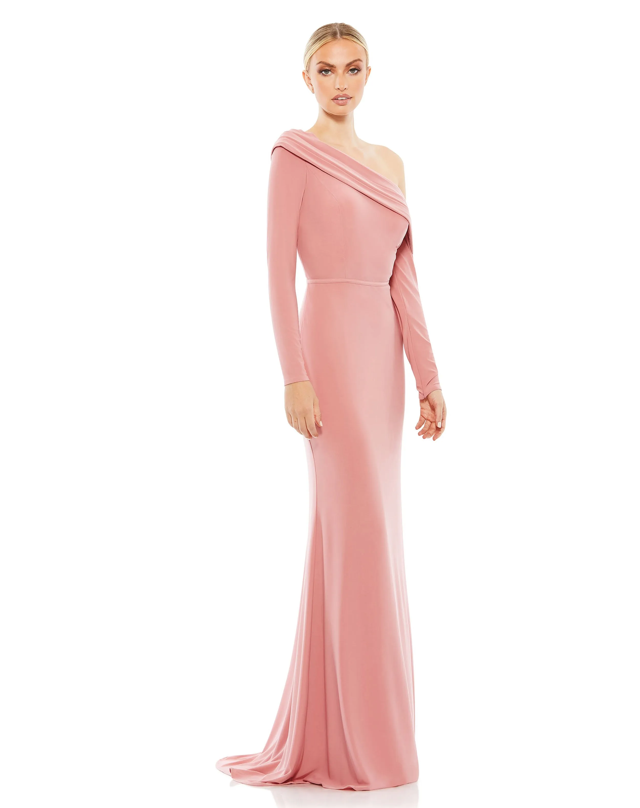 Mac Duggal 26595 SIZE 0 ONLY