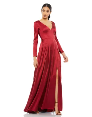 Mac Duggal 26613 Dress Size 12 Only