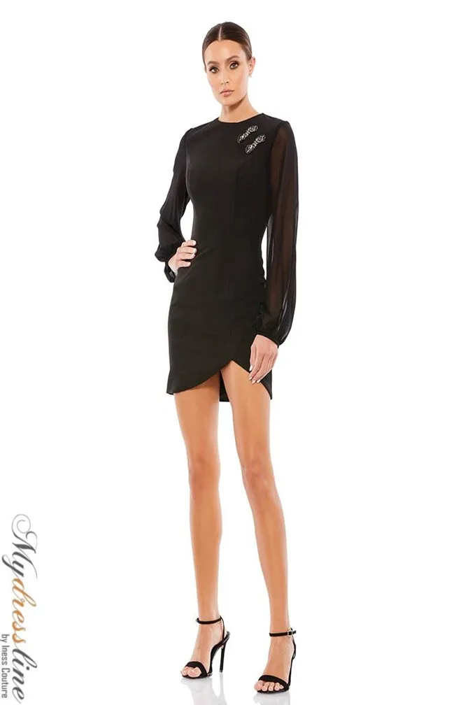 Mac Duggal 26640