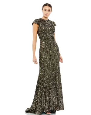 Mac Duggal 26647 Dress