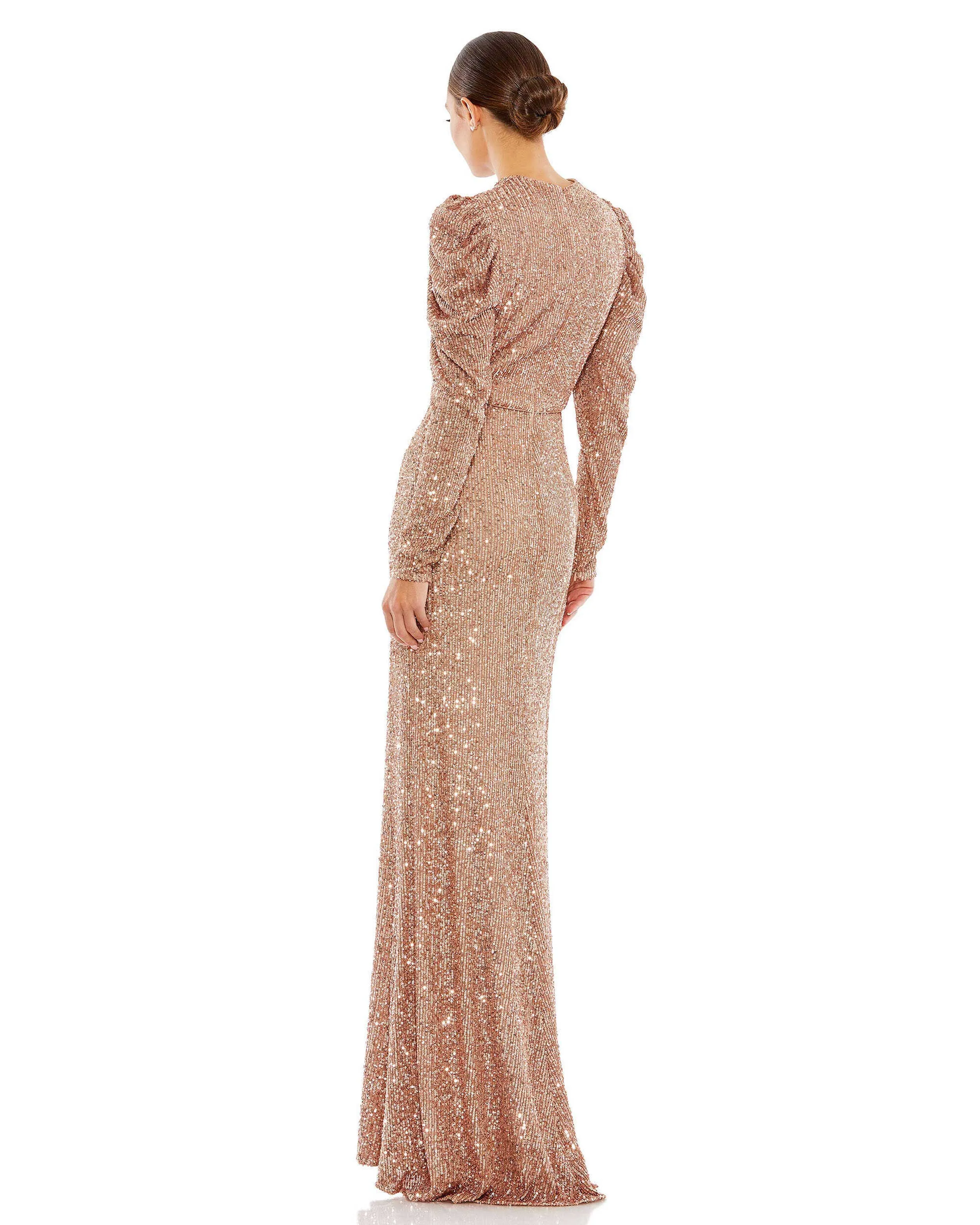 Mac Duggal 26692 Dress