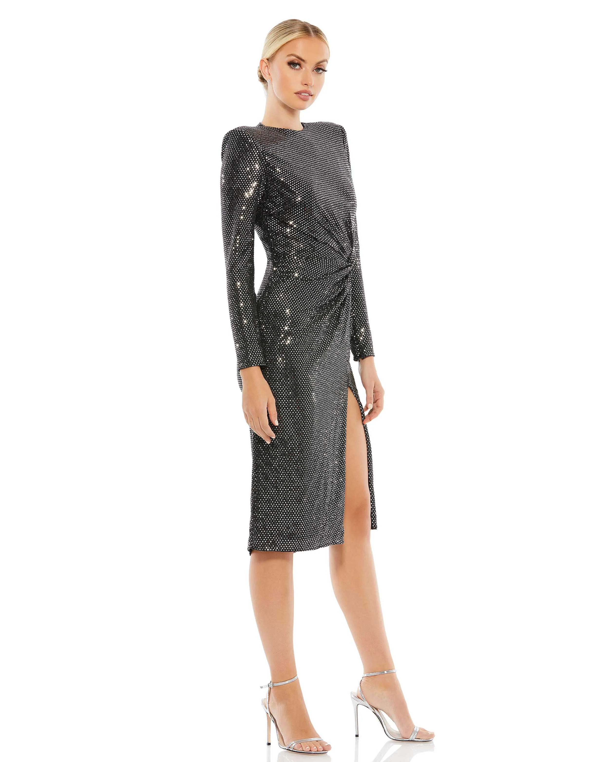 Mac Duggal 26721 Dress