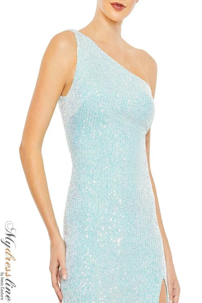 Mac Duggal 26990