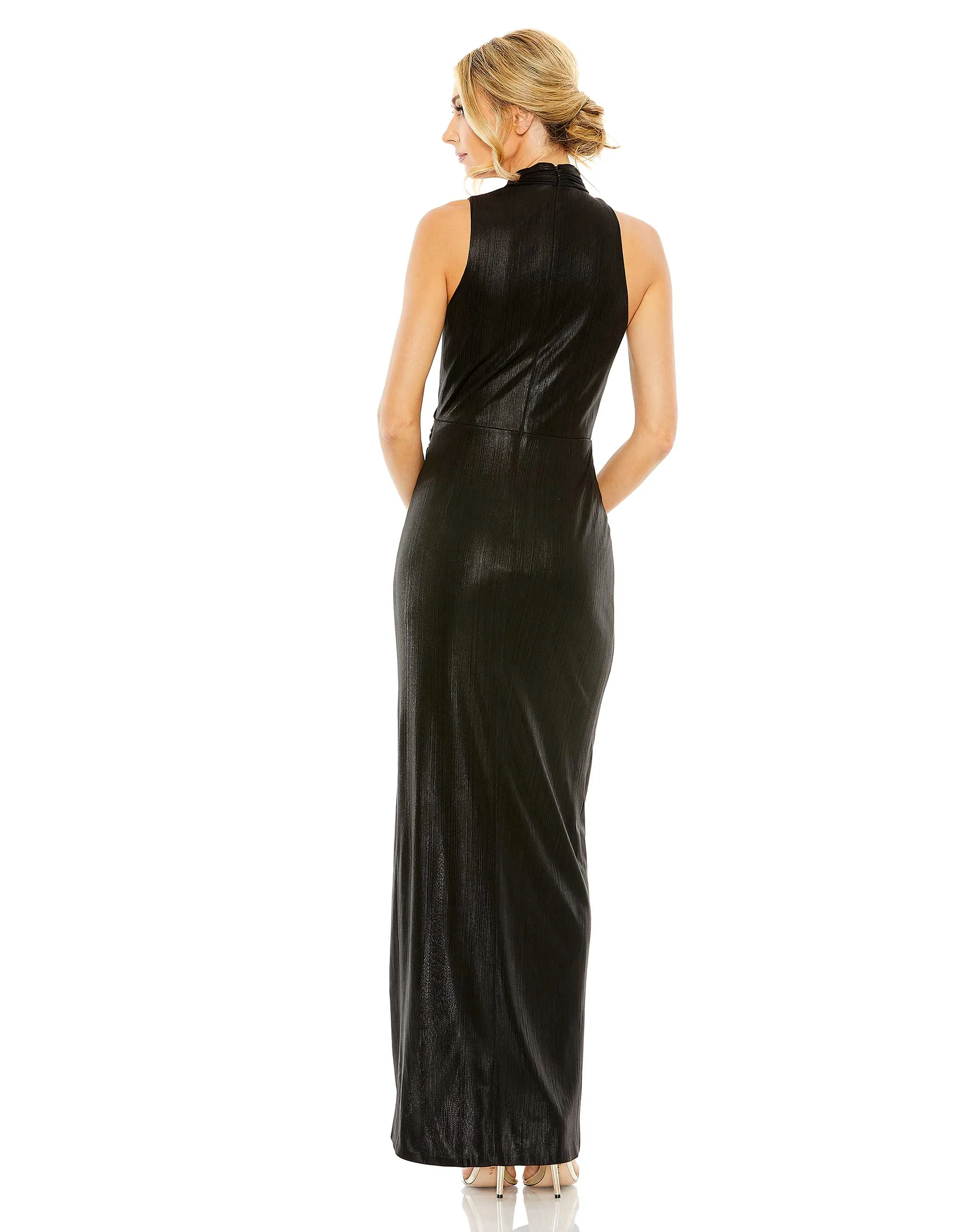 Mac Duggal 27085 Dress Size 4 Only