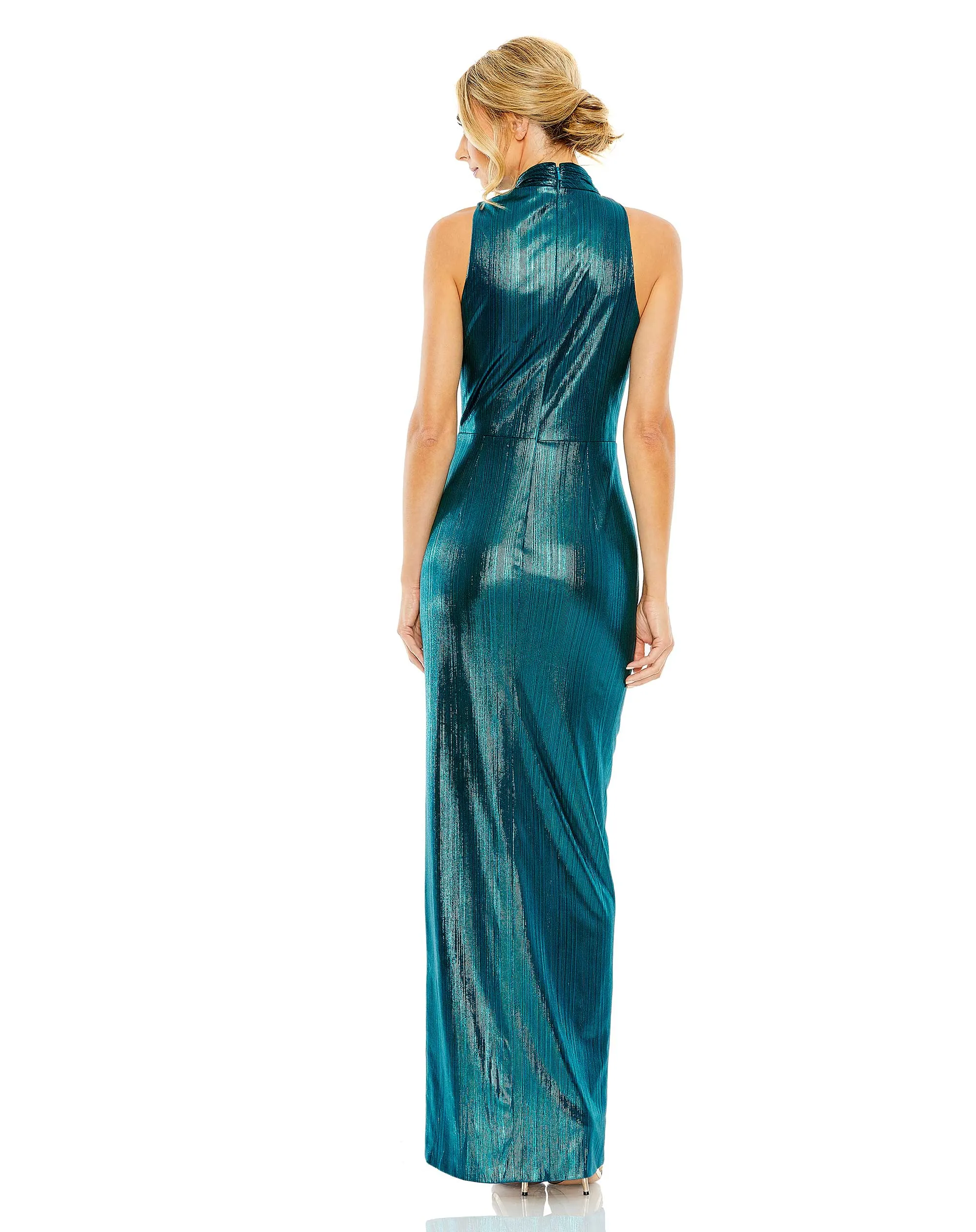 Mac Duggal 27085 Dress Size 4 Only