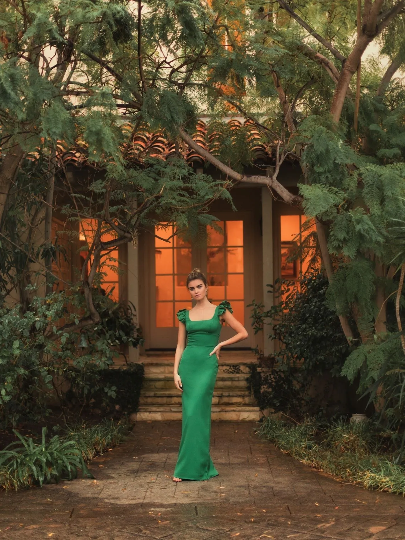 Mac Duggal 27109 Dress