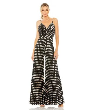 Mac Duggal 27145 SIZE 2 ONLY