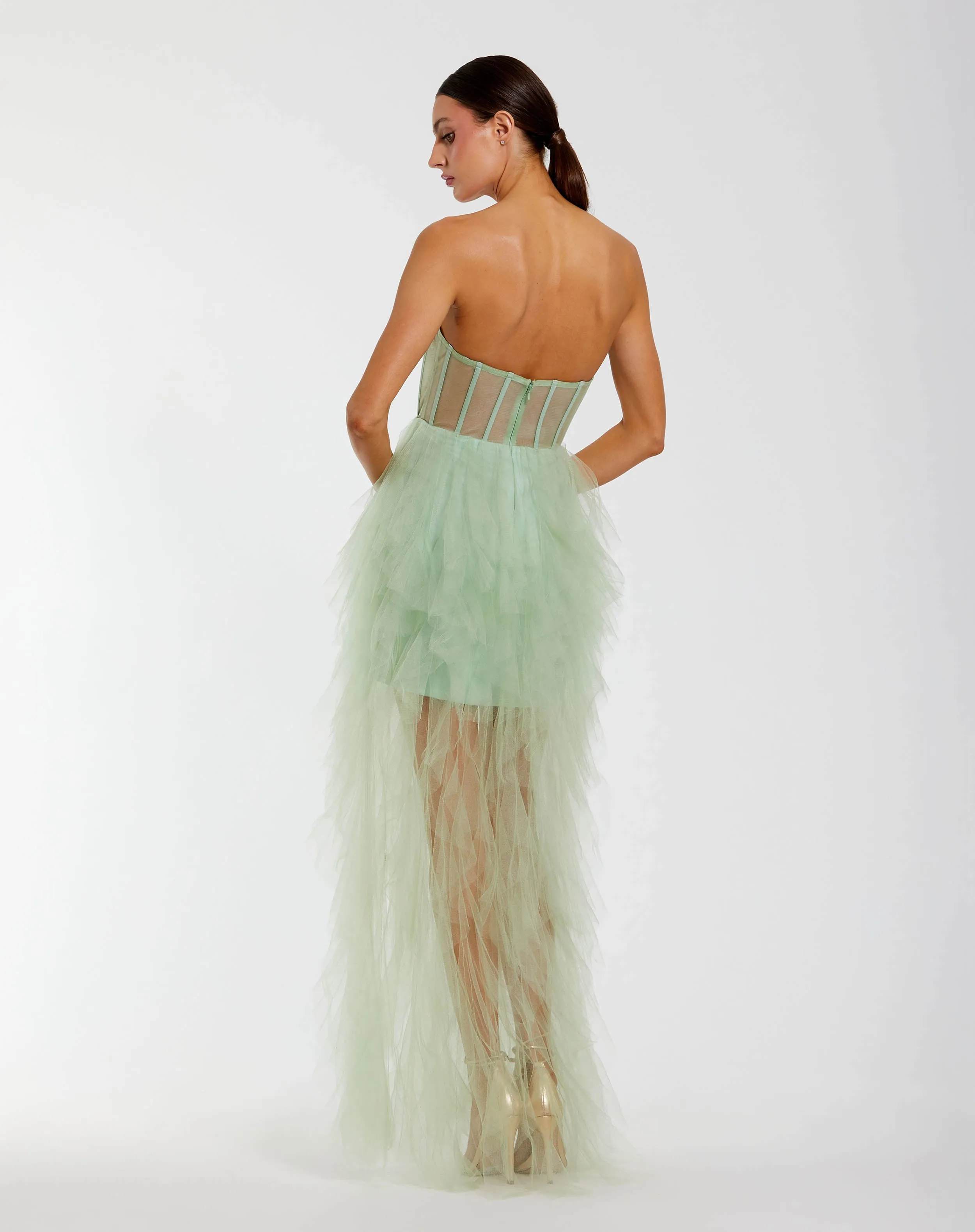 Mac Duggal 27532 Dress