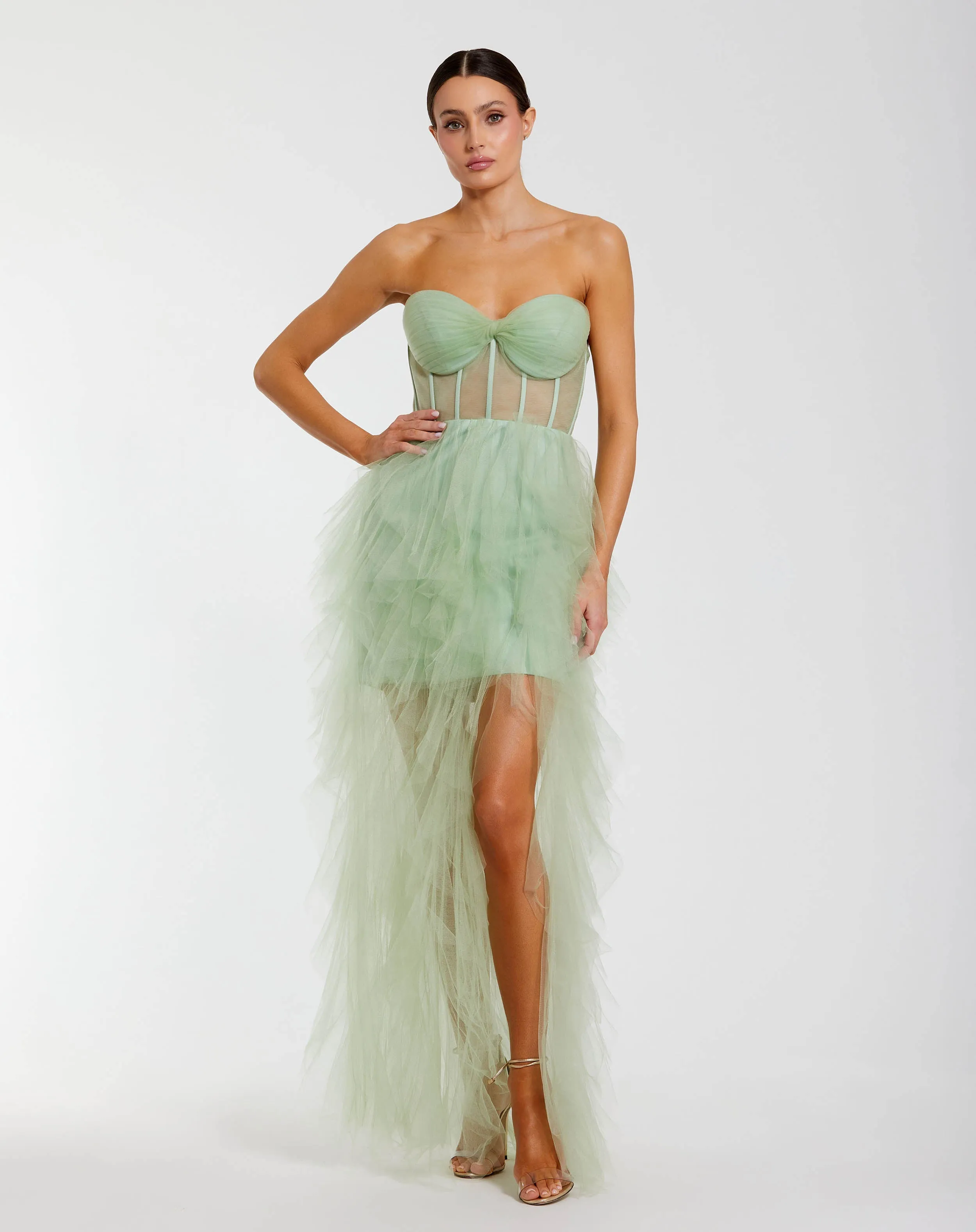 Mac Duggal 27532 Dress