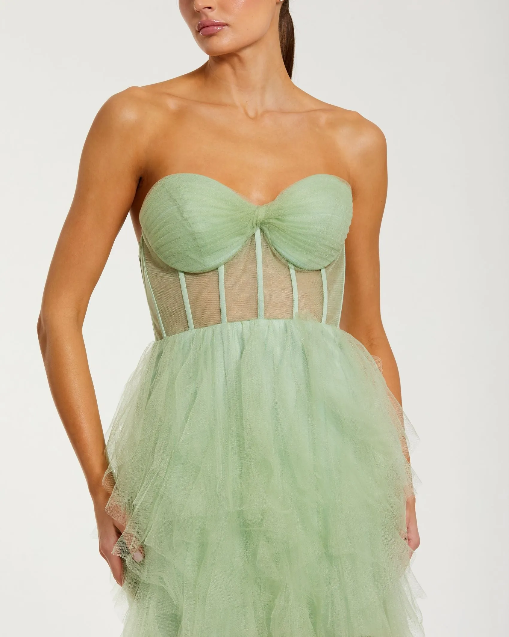 Mac Duggal 27532 Dress