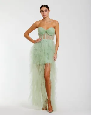 Mac Duggal 27532 Dress