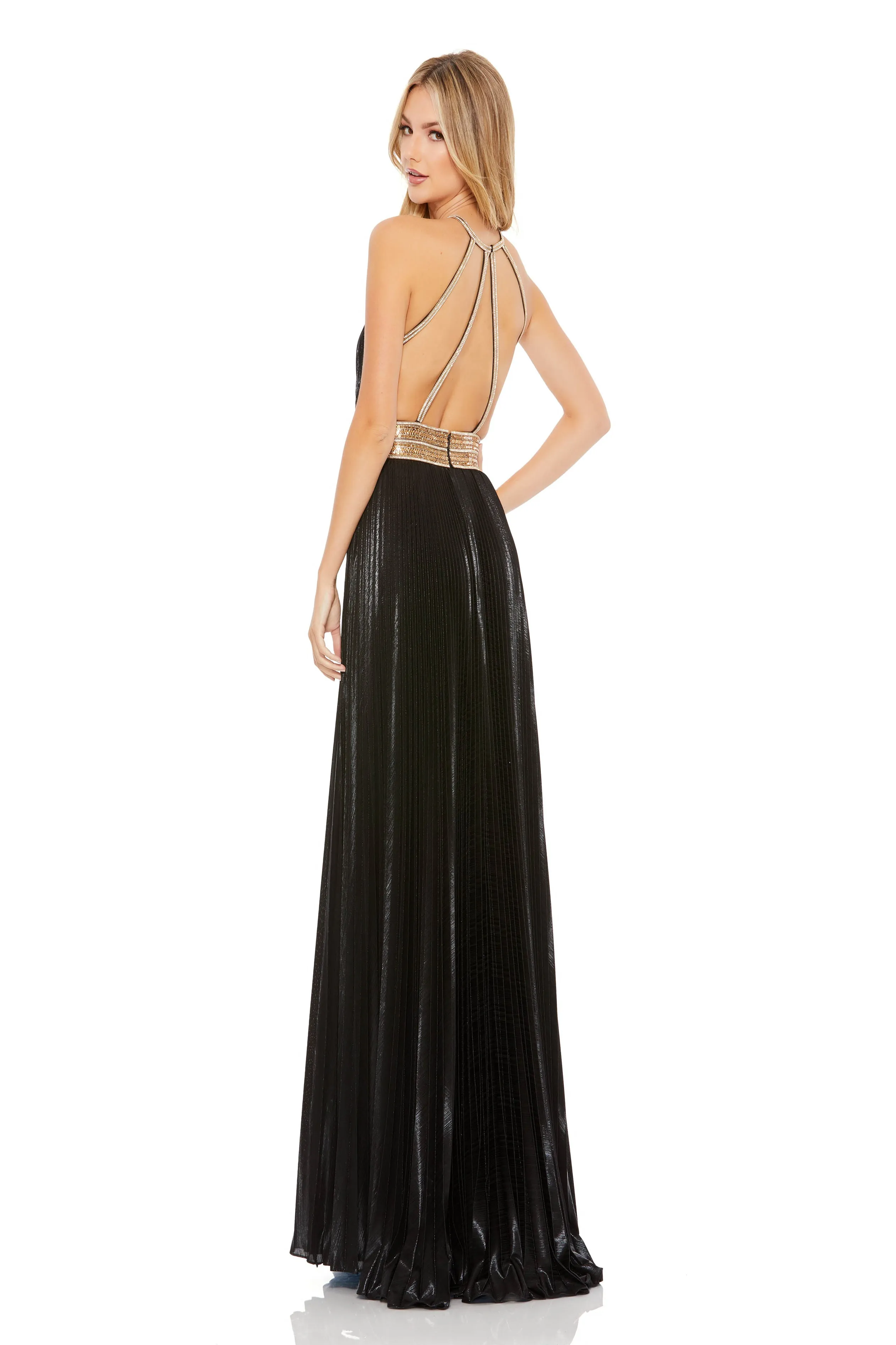 Mac Duggal 30722