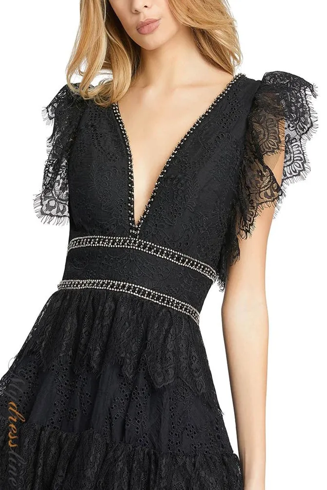 Mac Duggal 41013