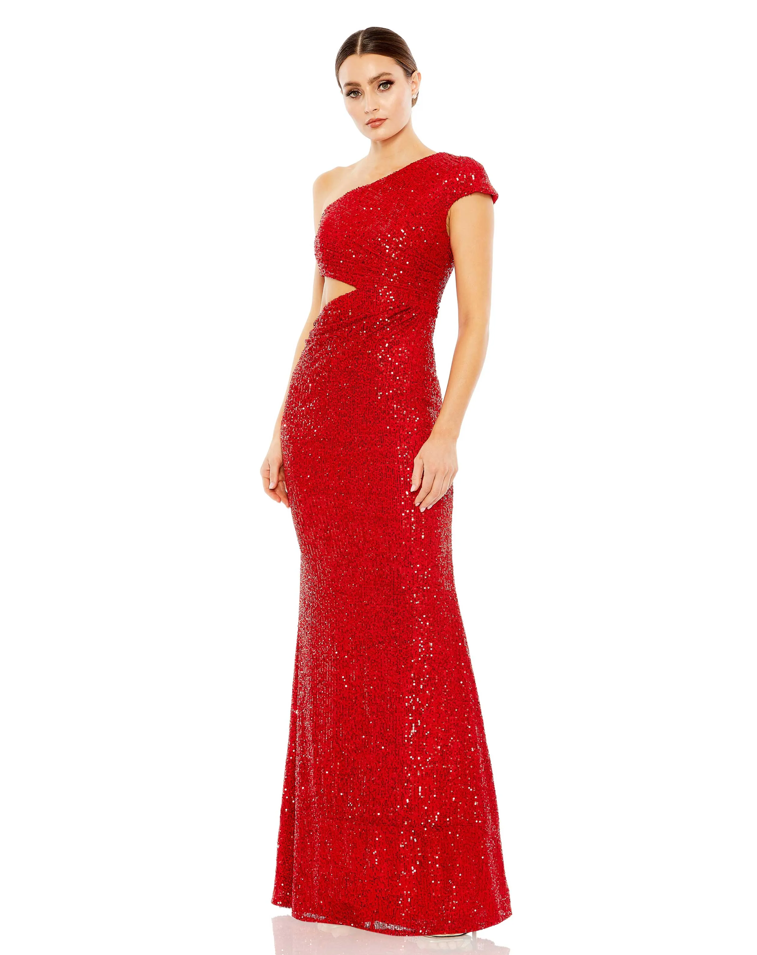 Mac Duggal 42022 Dress
