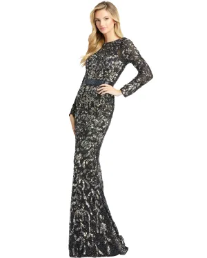 Mac Duggal 4316 Dress
